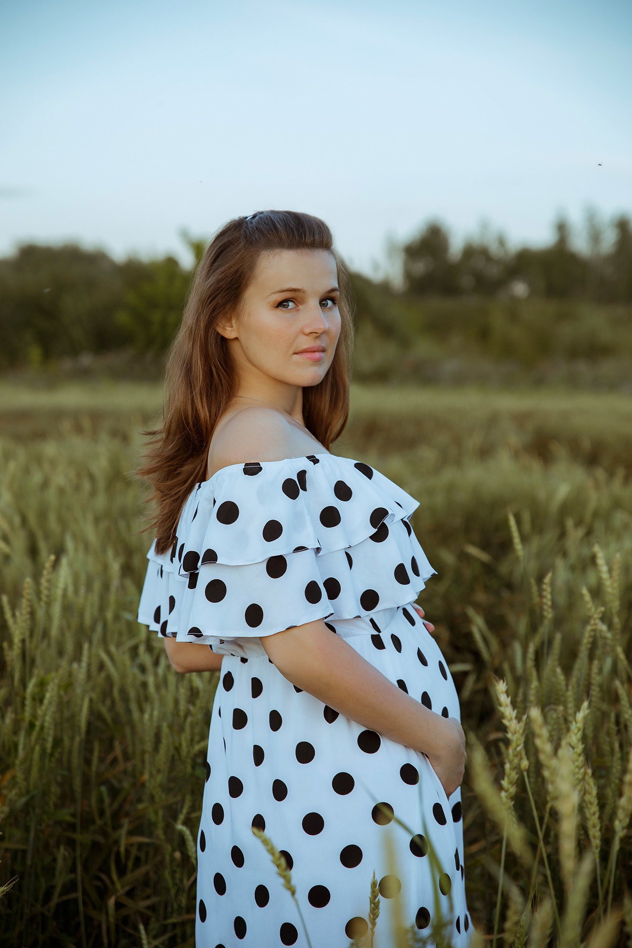 Летняя фотопрогулка. Фотограф Марина Юдина. Подольск, Москва