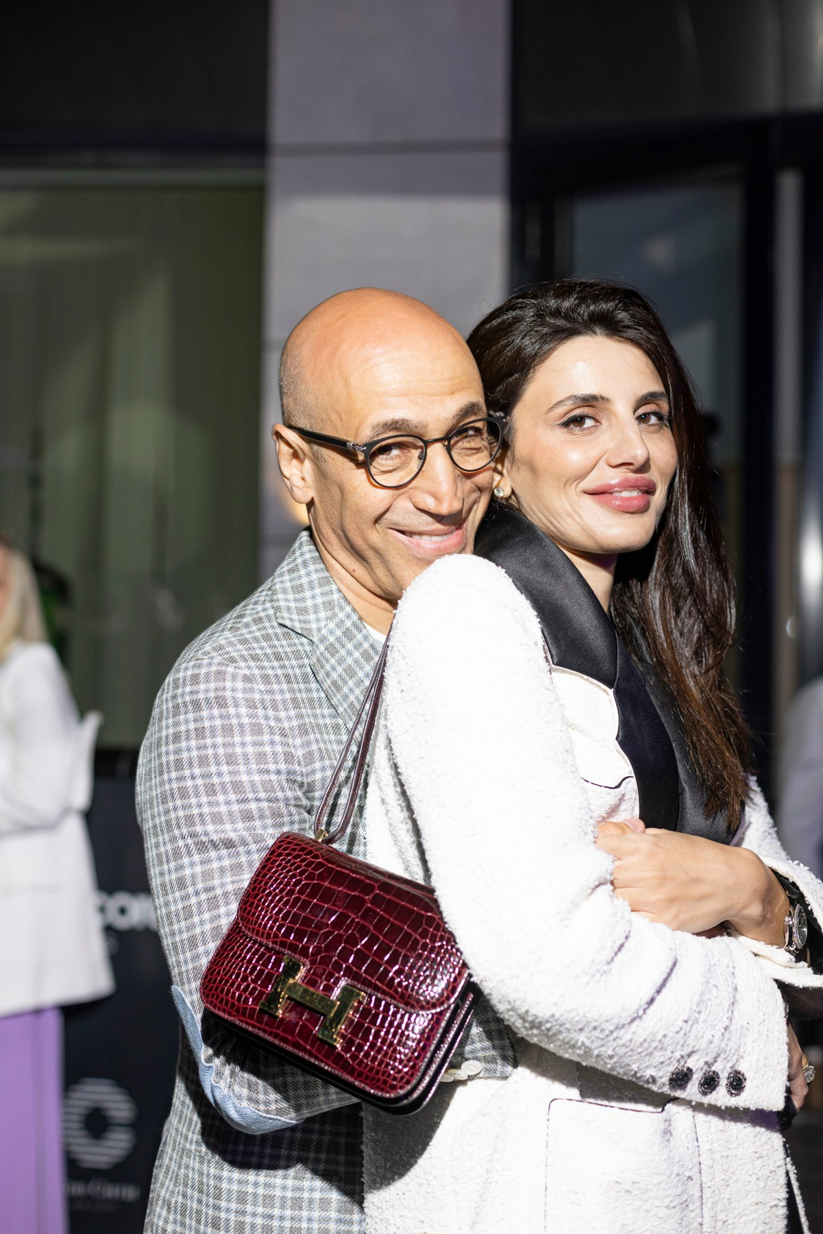 Вечеринка в честь открытия Fitness Encore. Репортажный и постановочный Наталья Санникова