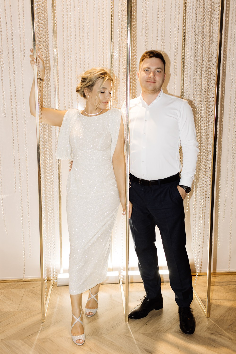 РЕСТОРАН «ГОСТИ». ДЕМИД И АННА. Свадебный и индивидуальный фотограф в Челябинске Евгения Негодяева