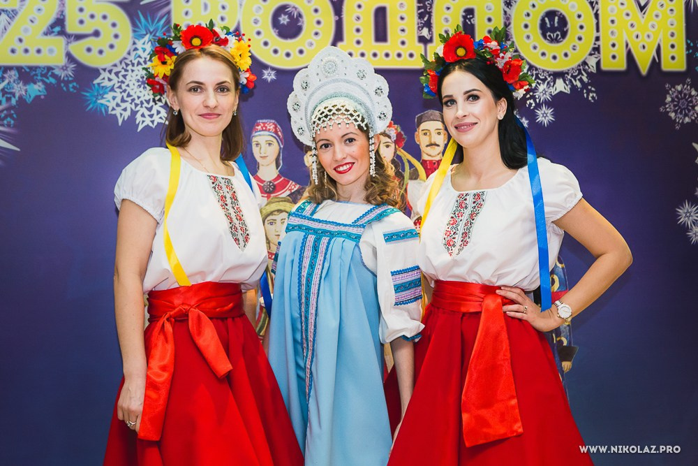 25 роддом. Видеооператор/Фотограф Николай Завьялов