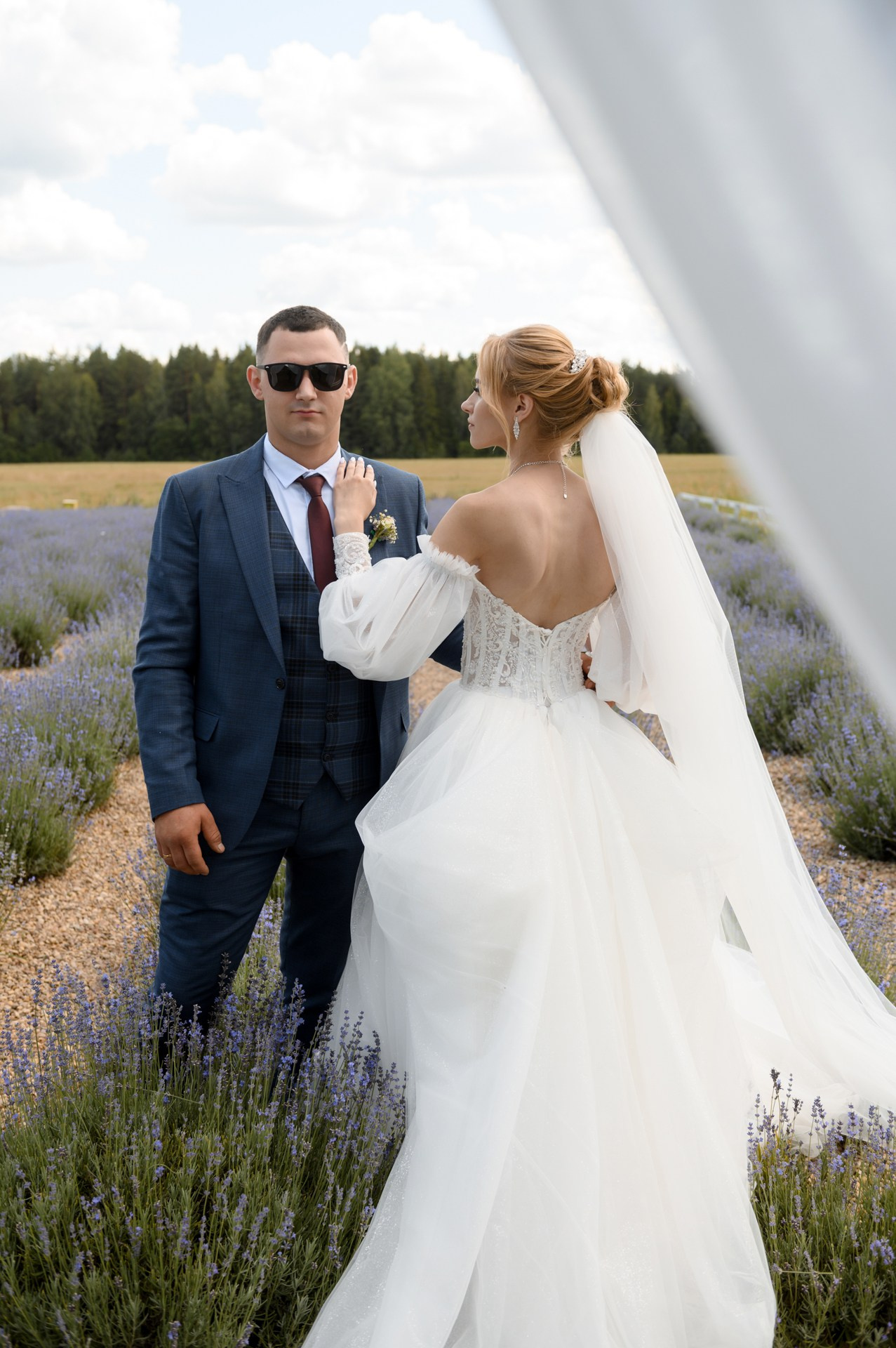 Юра & Надя. Фотограф Микита Ласица