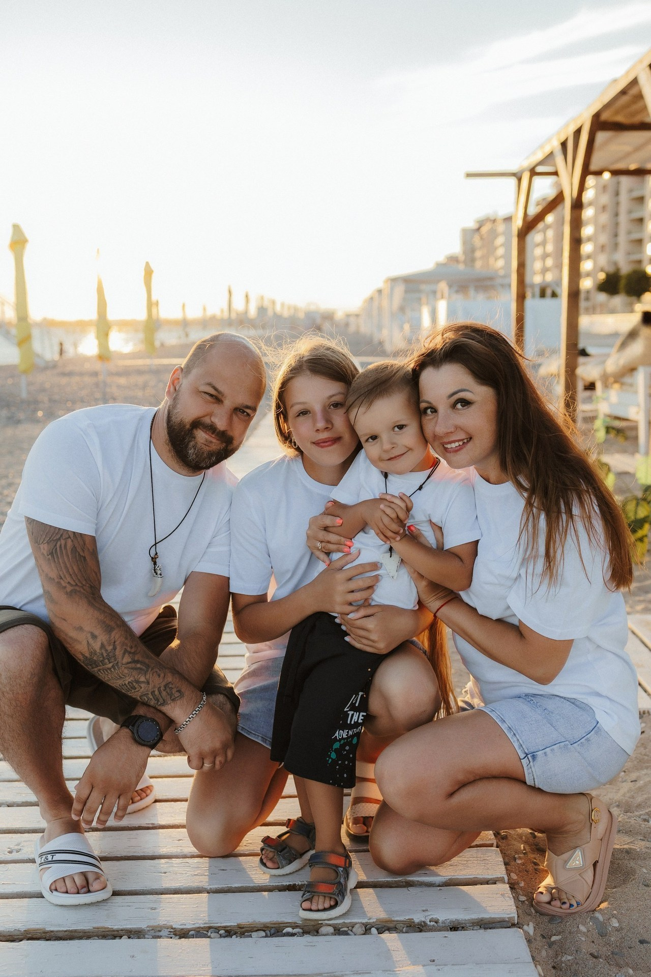 Отзывы о фотосессиях в Евпатории. Фотограф Евпатория Крым