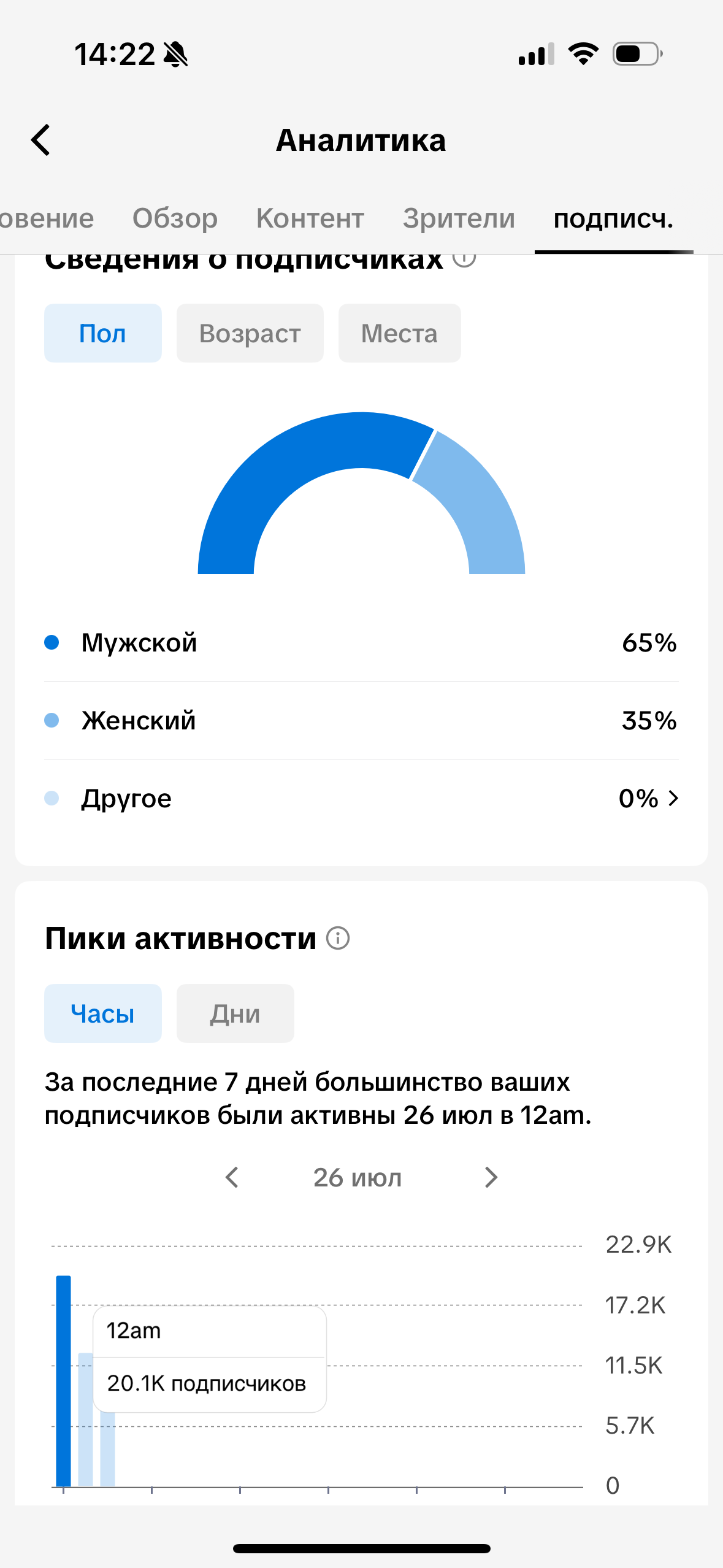 TikTok. Гавриил Любачин — продюсер блогеров и артистов в Москве