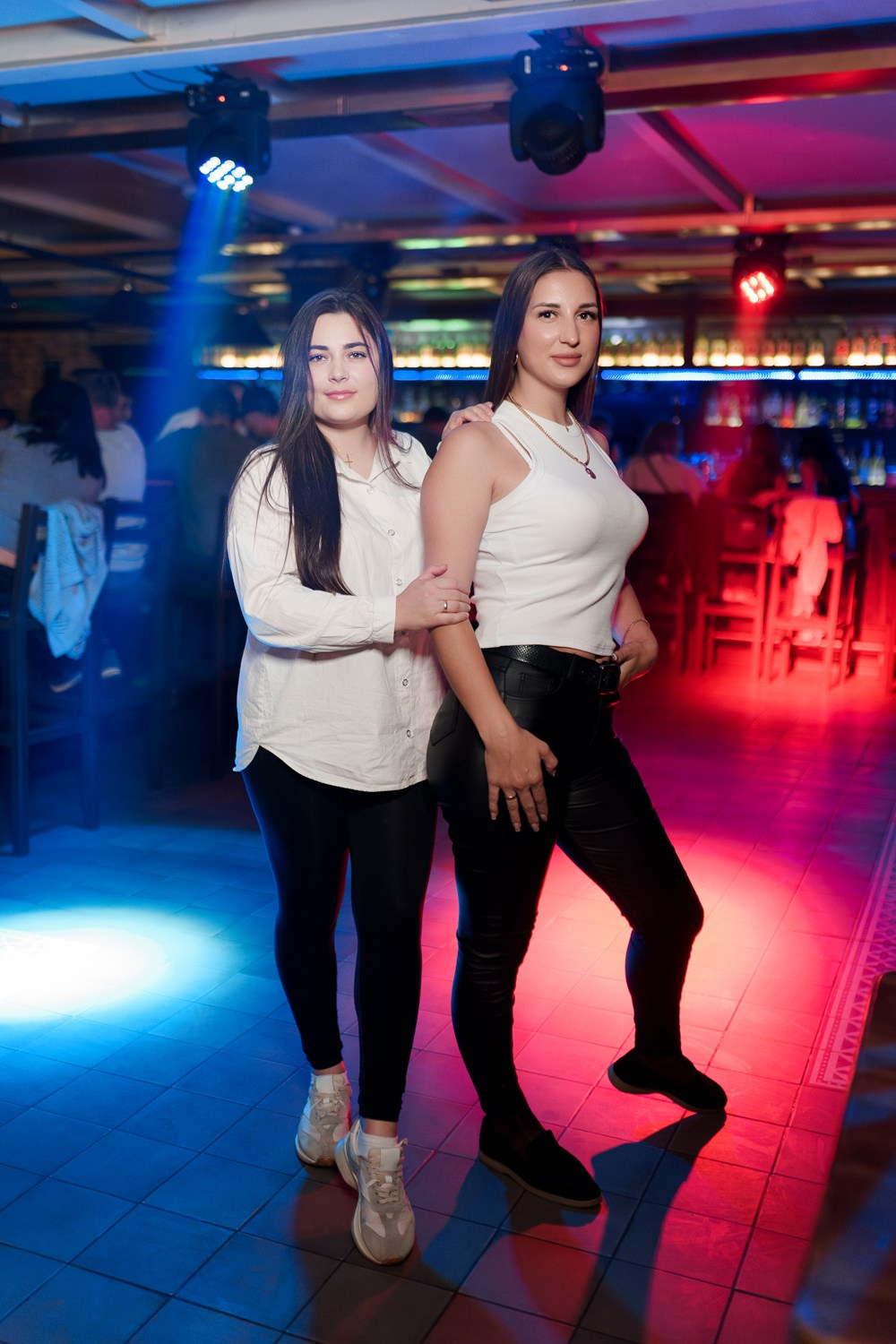 GENTLEMAN PUB. КИПЯТКОМ КОКШЕТАУ