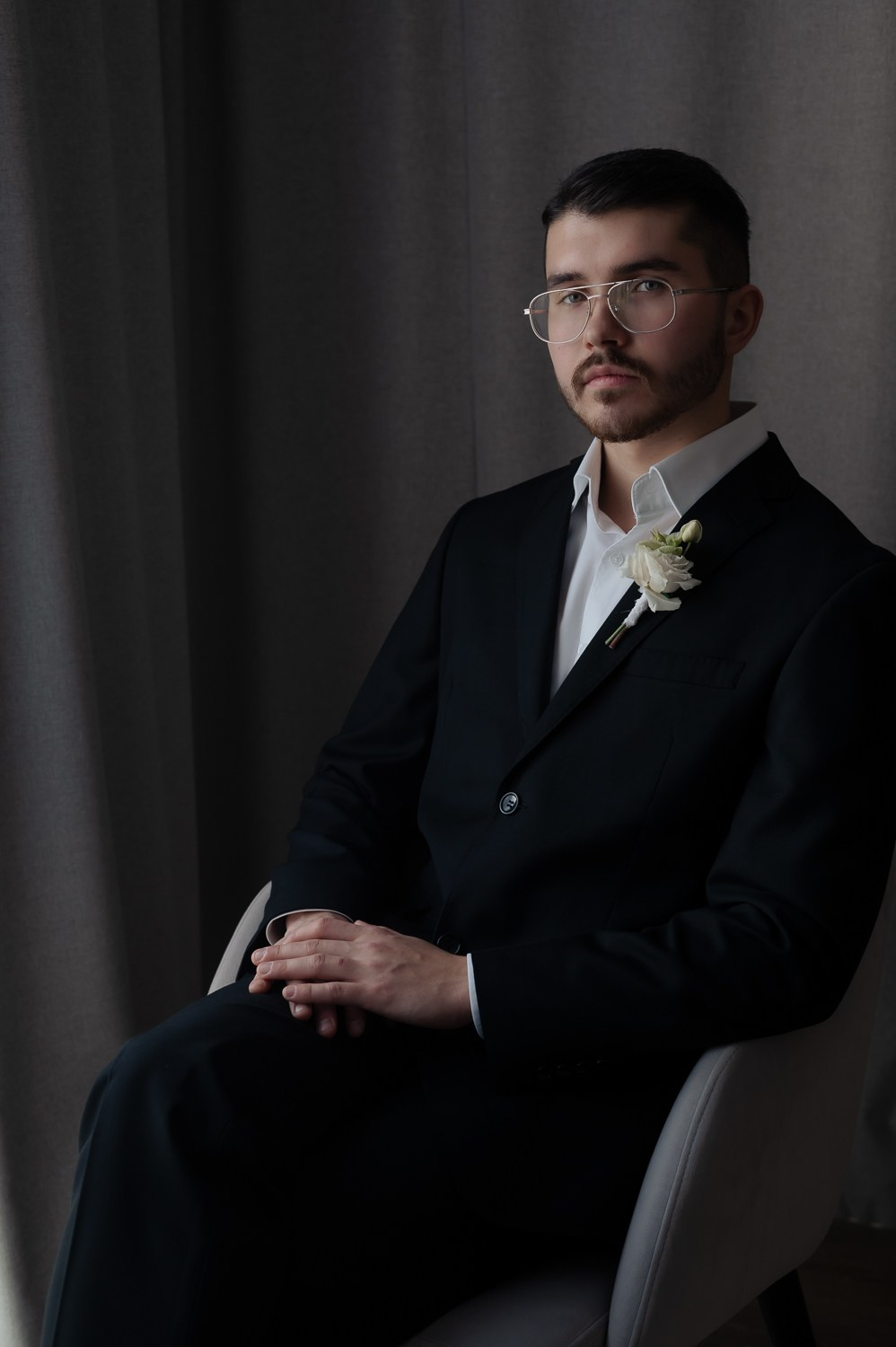 Свадьба Климента и Марии. Семейный и свадебный фотограф в Санкт-Петербурге Серафима Смирнова