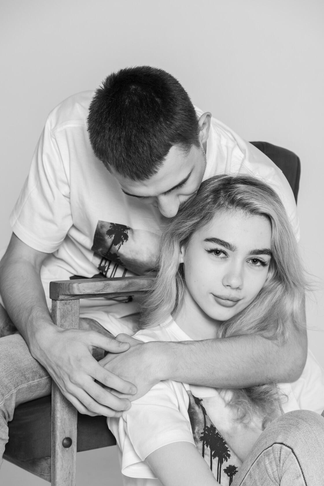 Love story. Семейный и Свадебный фотограф Алиса Малиева