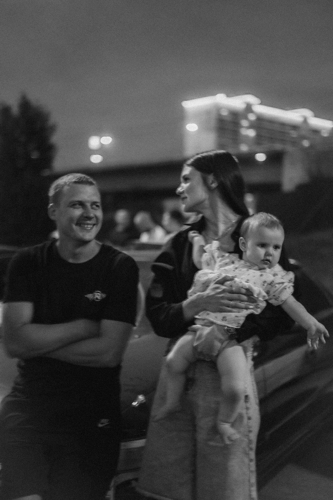 Сходки. Семейный фотограф Полина Легачева