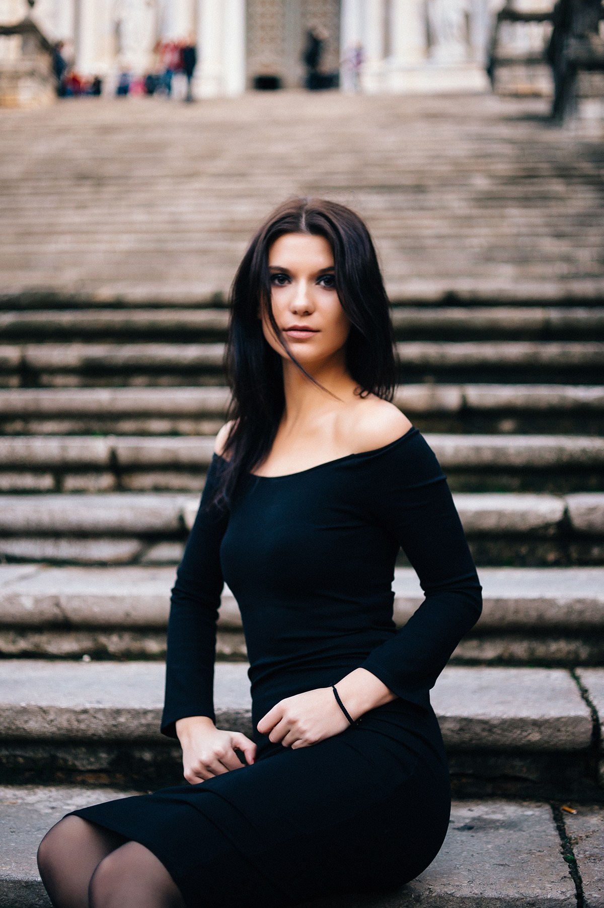 Barcelona. Свадебный фотограф в Ростове-на-Дону Владимир Пешков