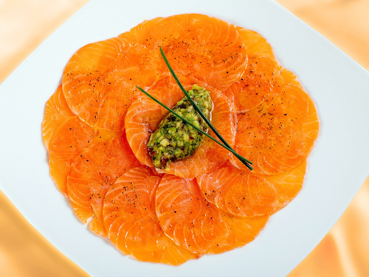 РЕСТОРАНЫ И КАФЕ. Андрей Пономарёв