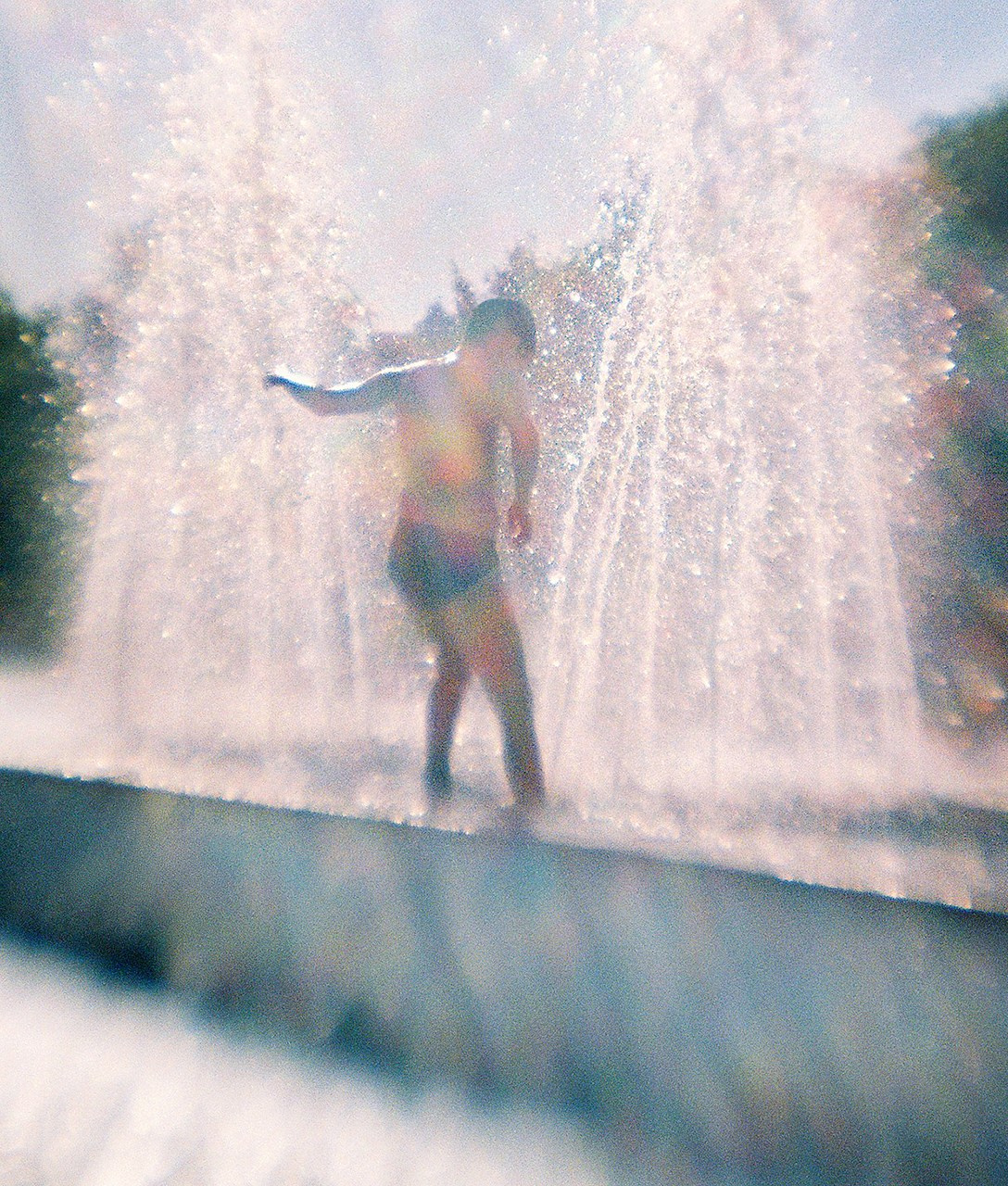 РАЗНОЕ. Андрей Пономарёв