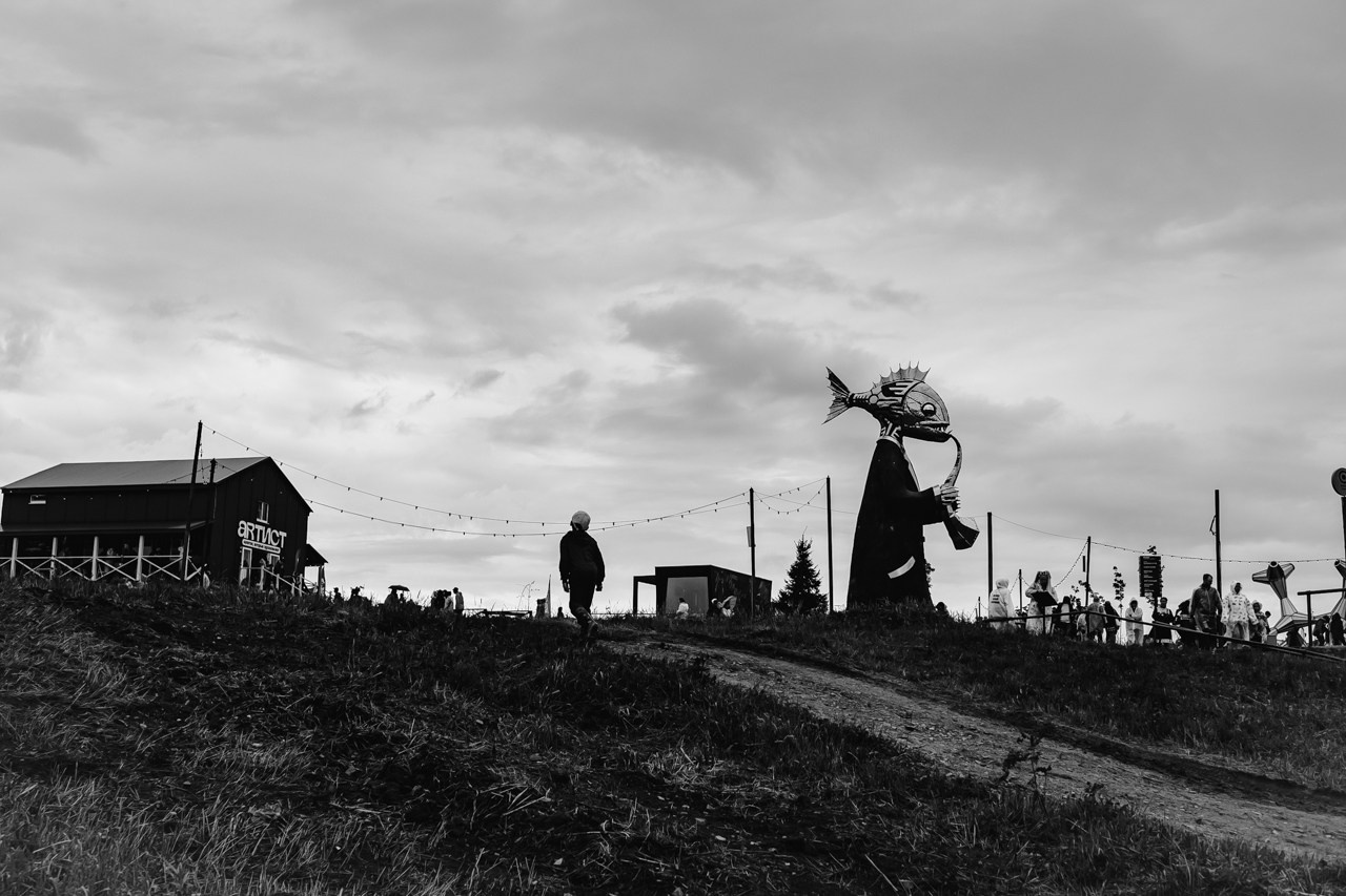 Events. Ян Радикевич — фотограф из Москвы