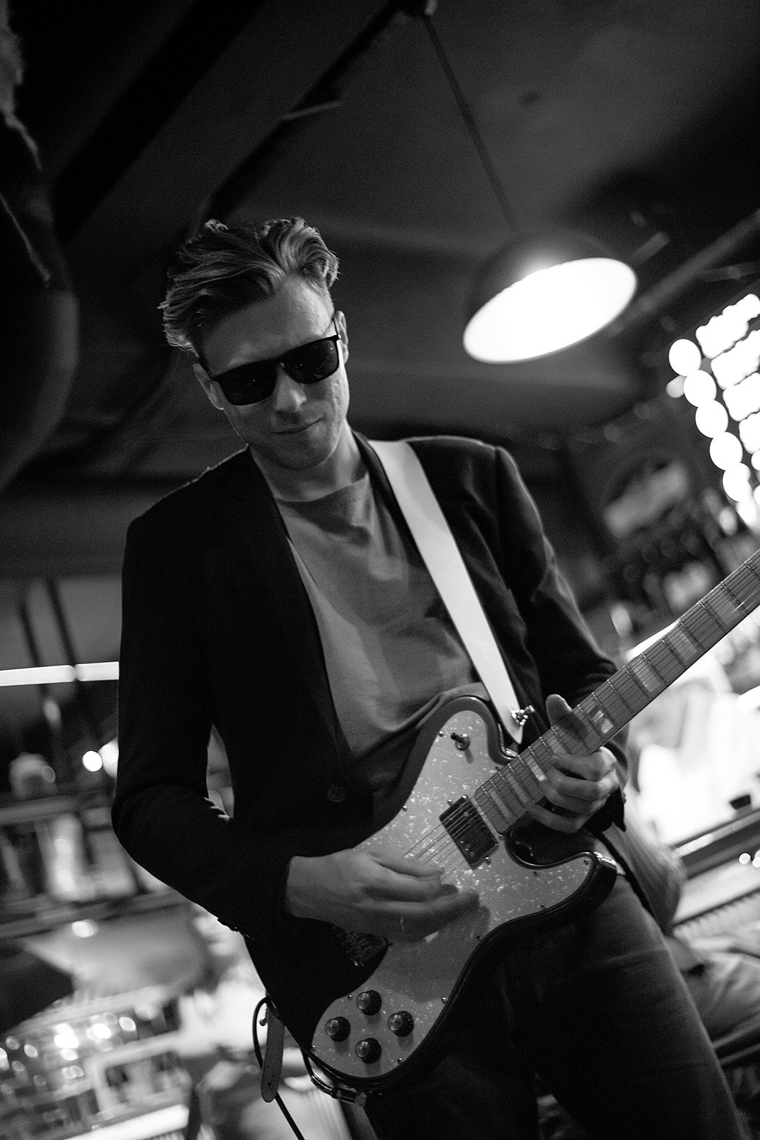 Live. Ивановская, и не только, рок-сцена. Портретный и модельный фотограф в Иванове