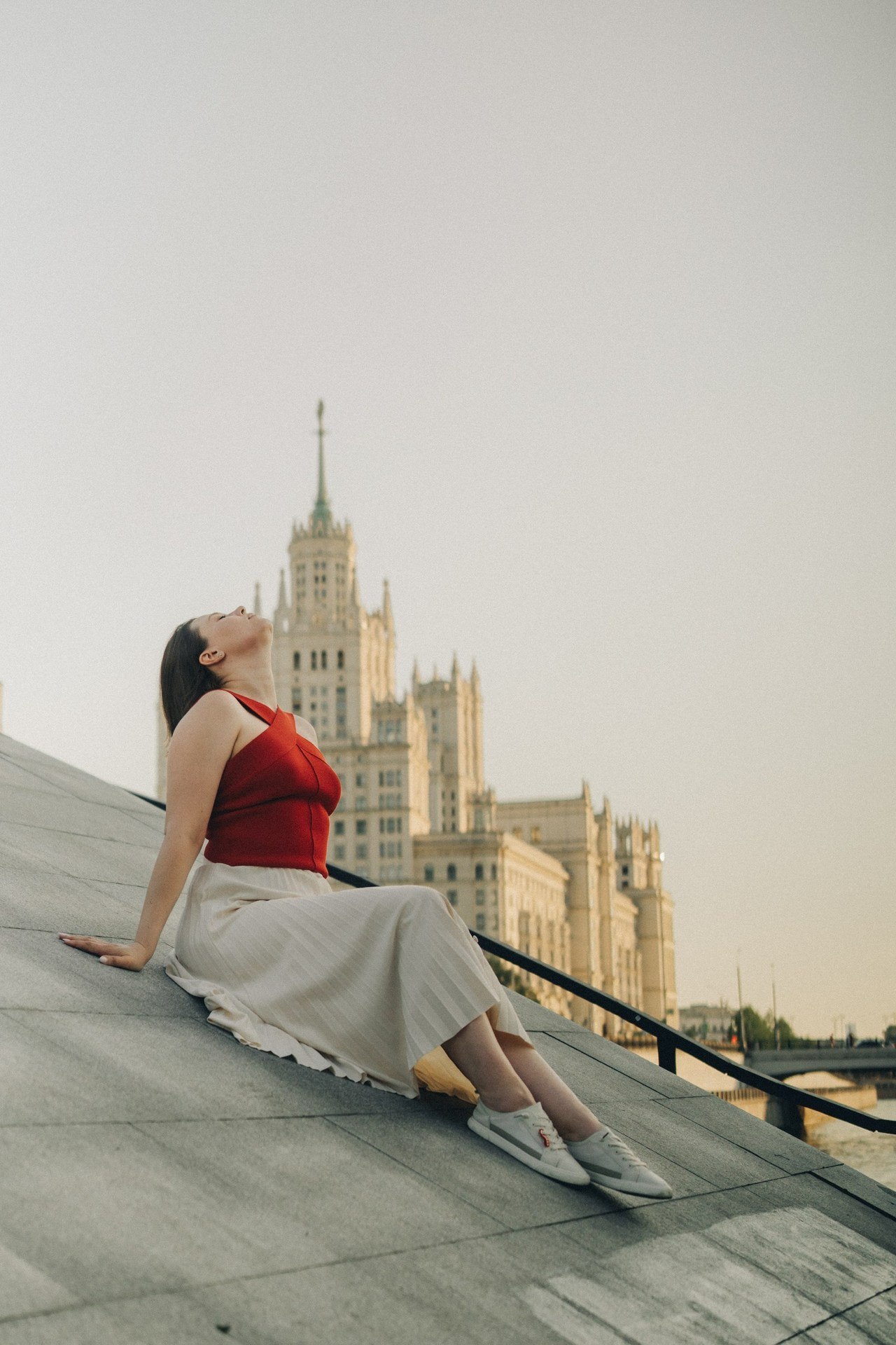 Отзывы. Портретный фотограф Москва