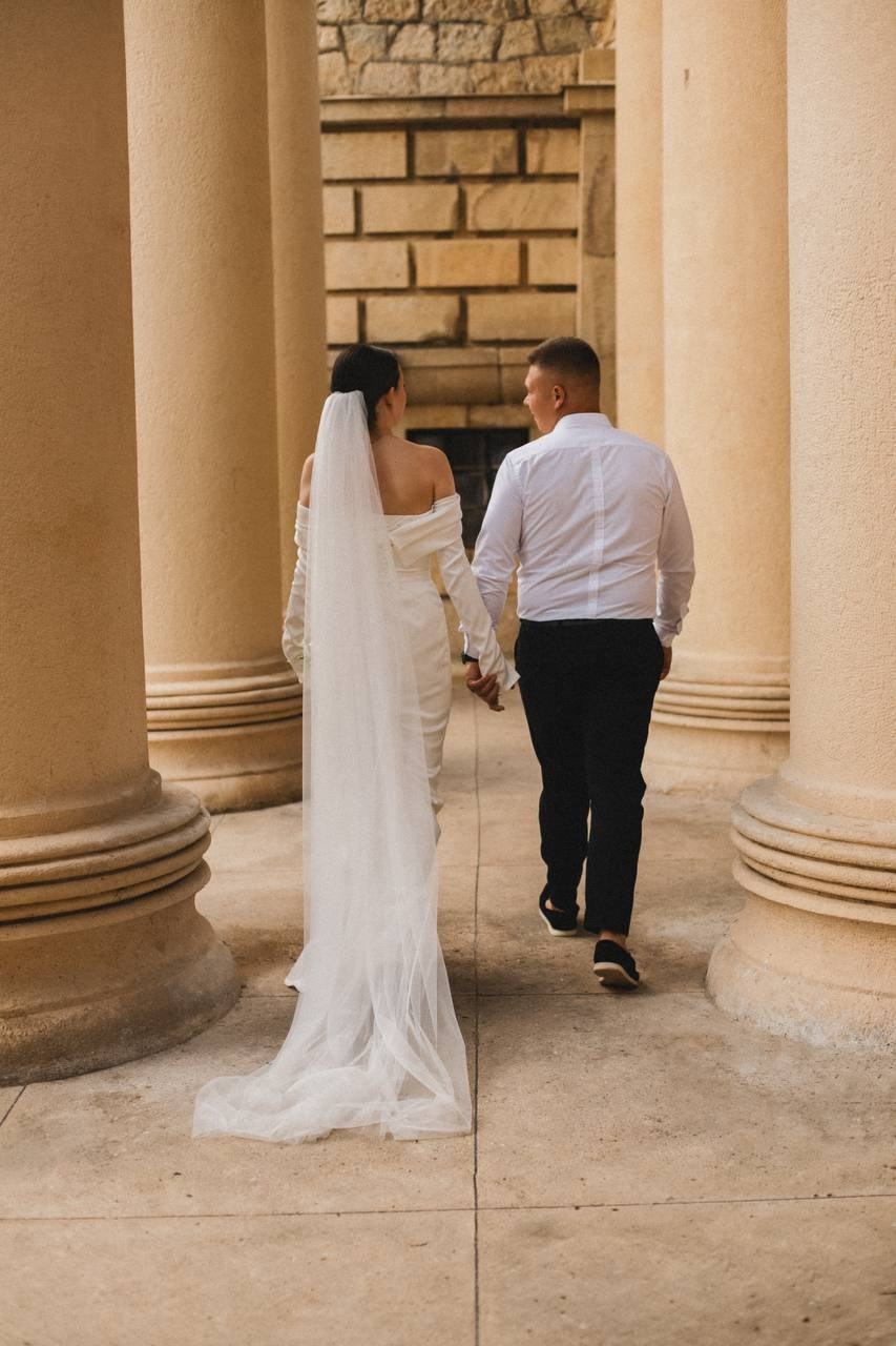 Wedding. Фотограф Кисловодск Пятигорск