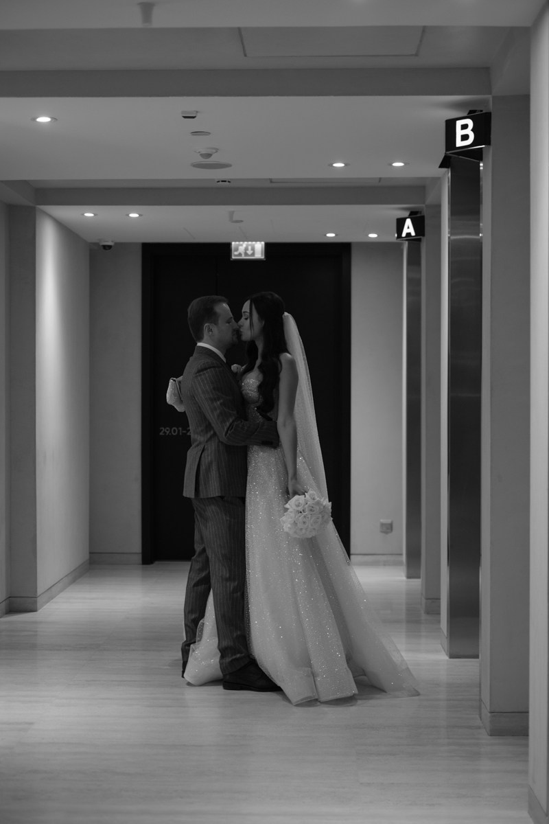 Катрин и Алексей. Фотограф в Москве и Санкт-Петербурге