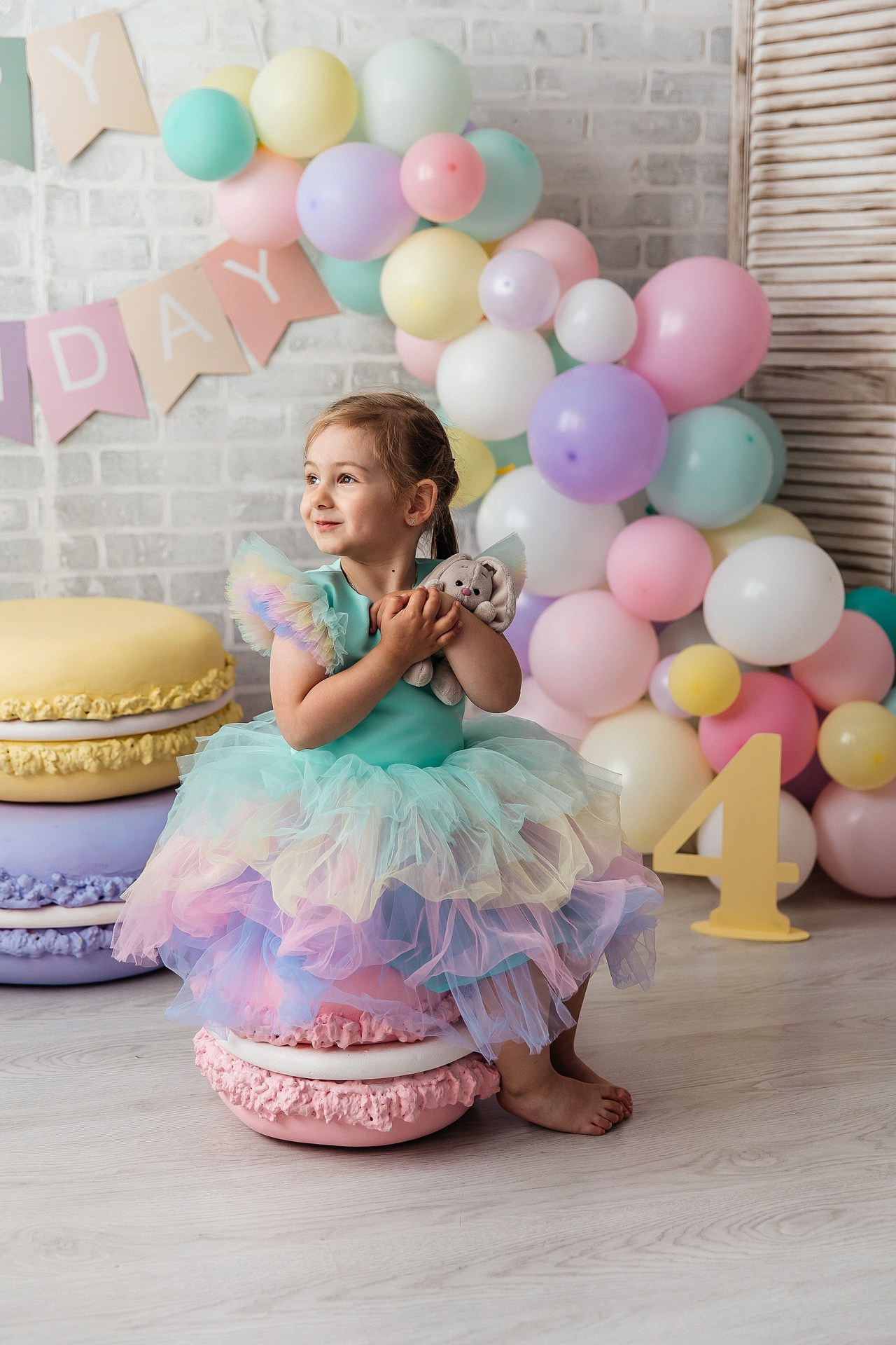 Макарунс. Детский фотограф, выпускные альбомы в Нижнем Новгороде Бодягина Мария