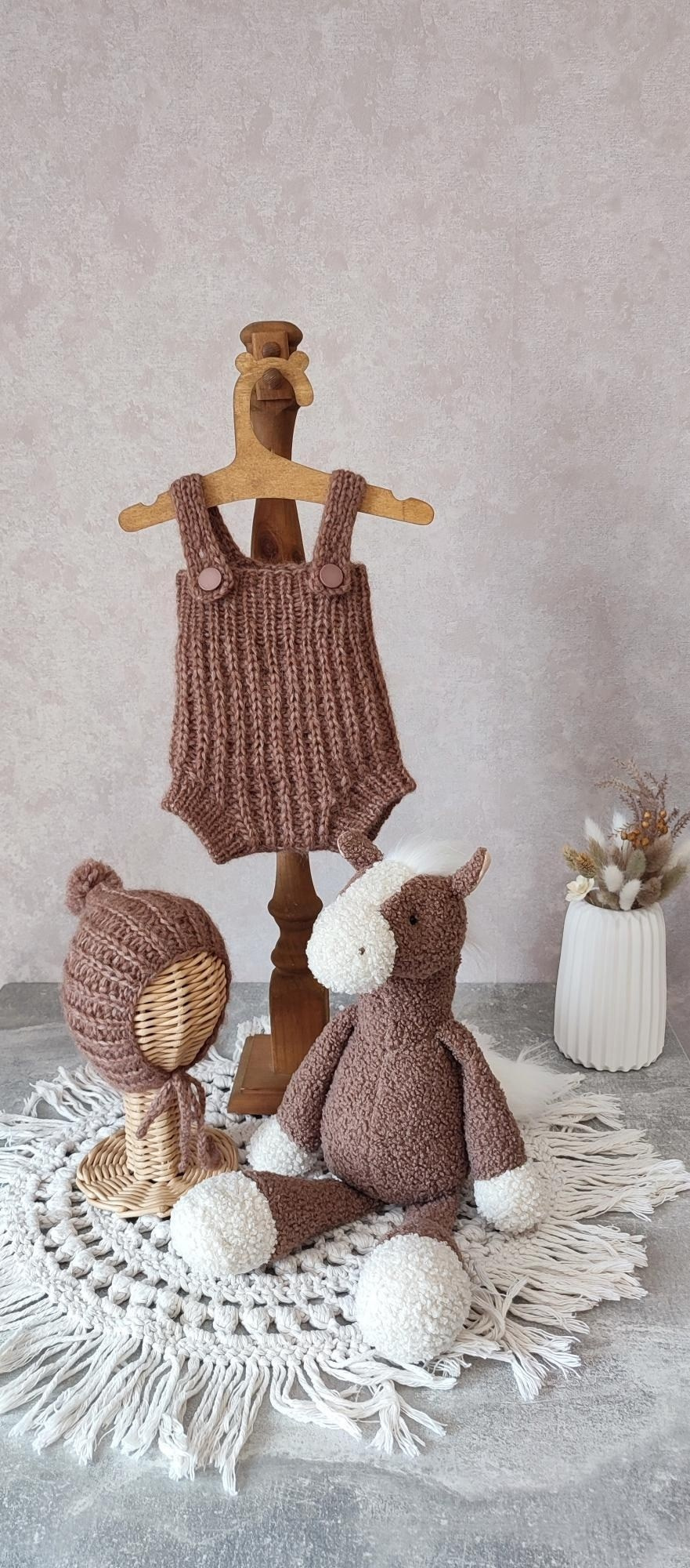 Образы для фотосессии новорожденных. Фотограф новорожденных в г. Великий Новгород — Екатерина Новикова