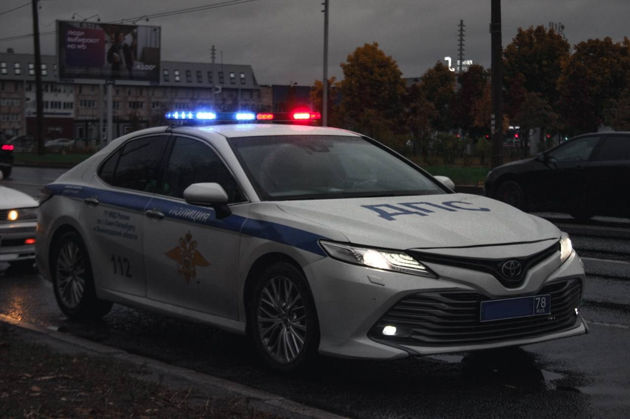 Автомобильный фотограф — PhotogRaty