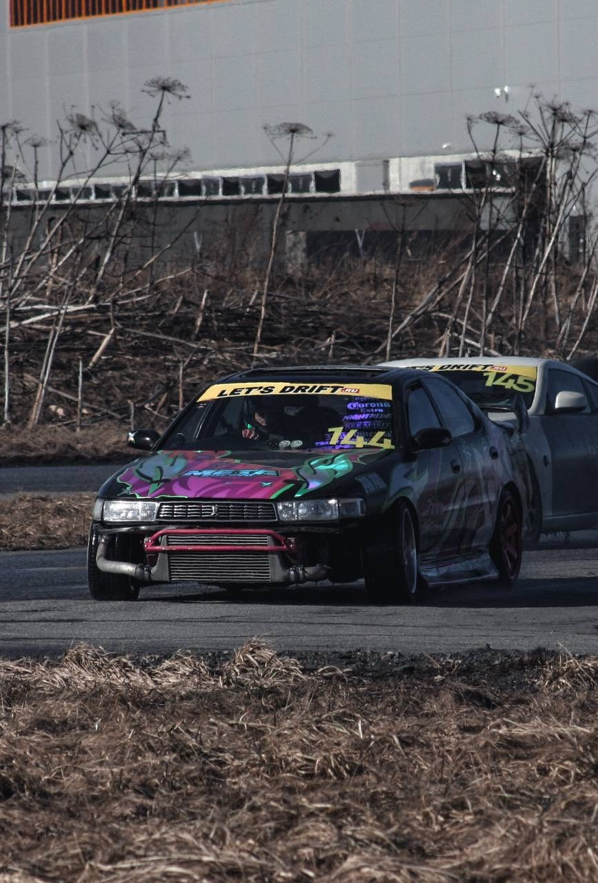 Let’s drift Aqua 22.03.2026. Автомобильный фотограф — PhotogRaty