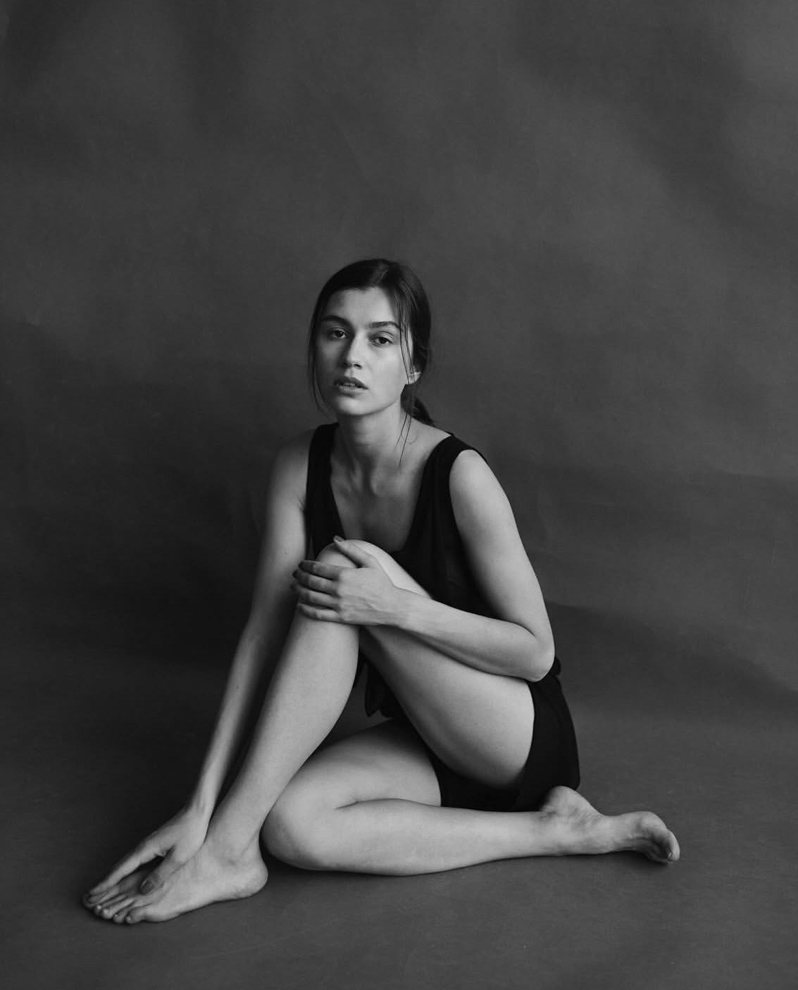 Маргарита Ховязова Фотограф Москва