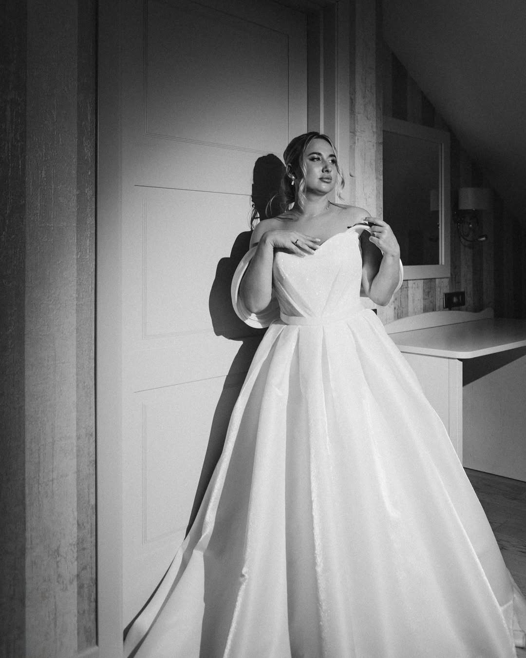 Свадебные. Фотограф Мила Попова