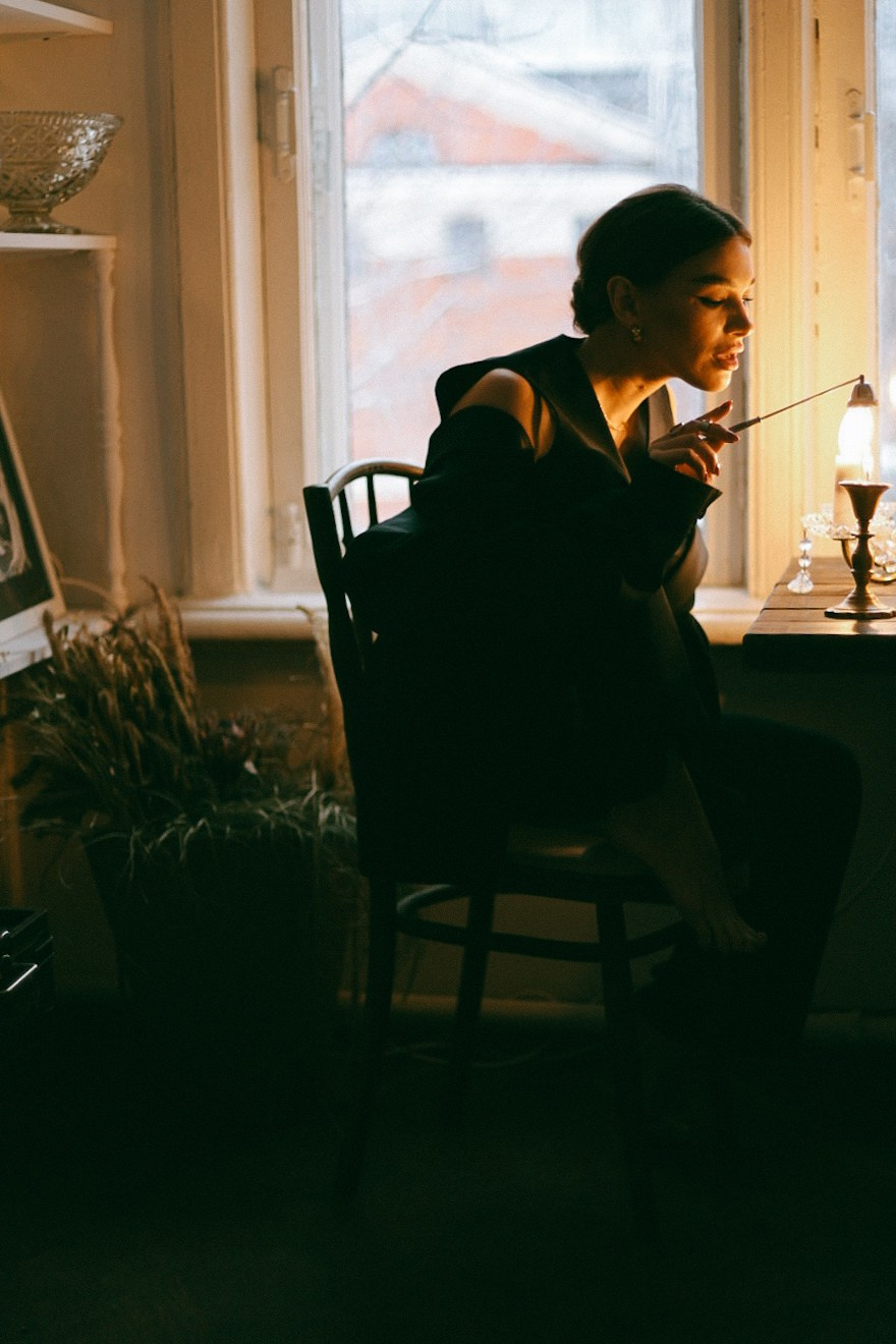 Алена. Фотограф Нижний Новгород