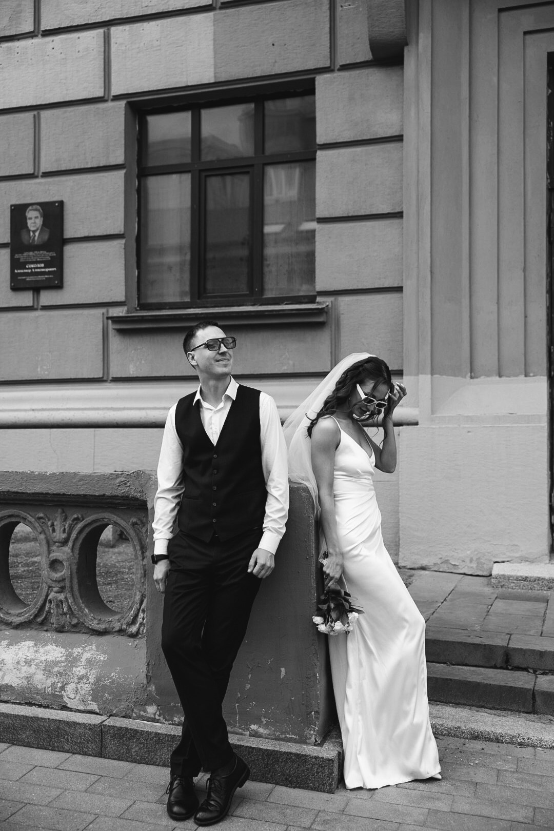 Леша и Саша. Фотограф Нижний Новгород