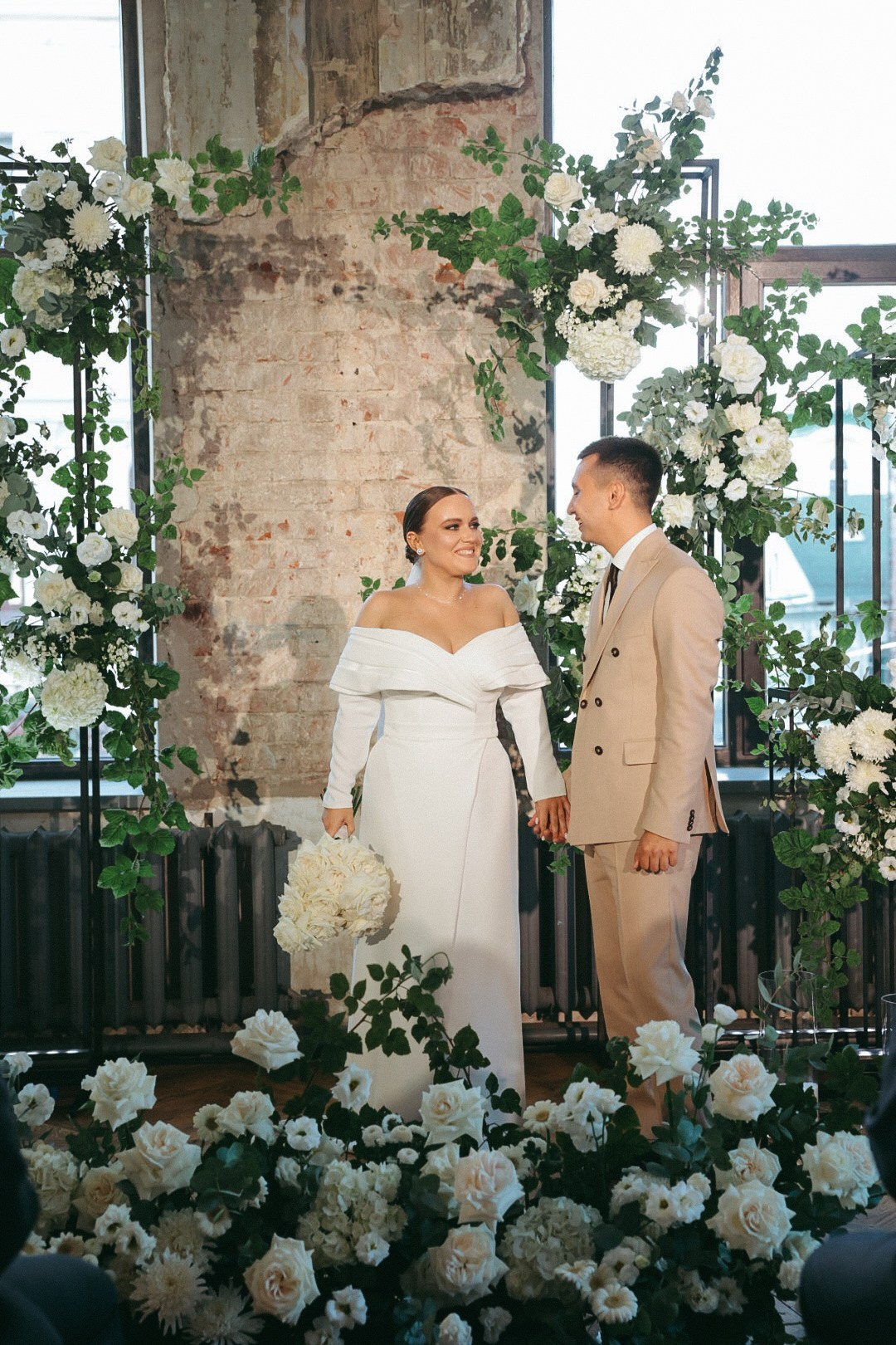 Слава и Настя. Фотограф Нижний Новгород