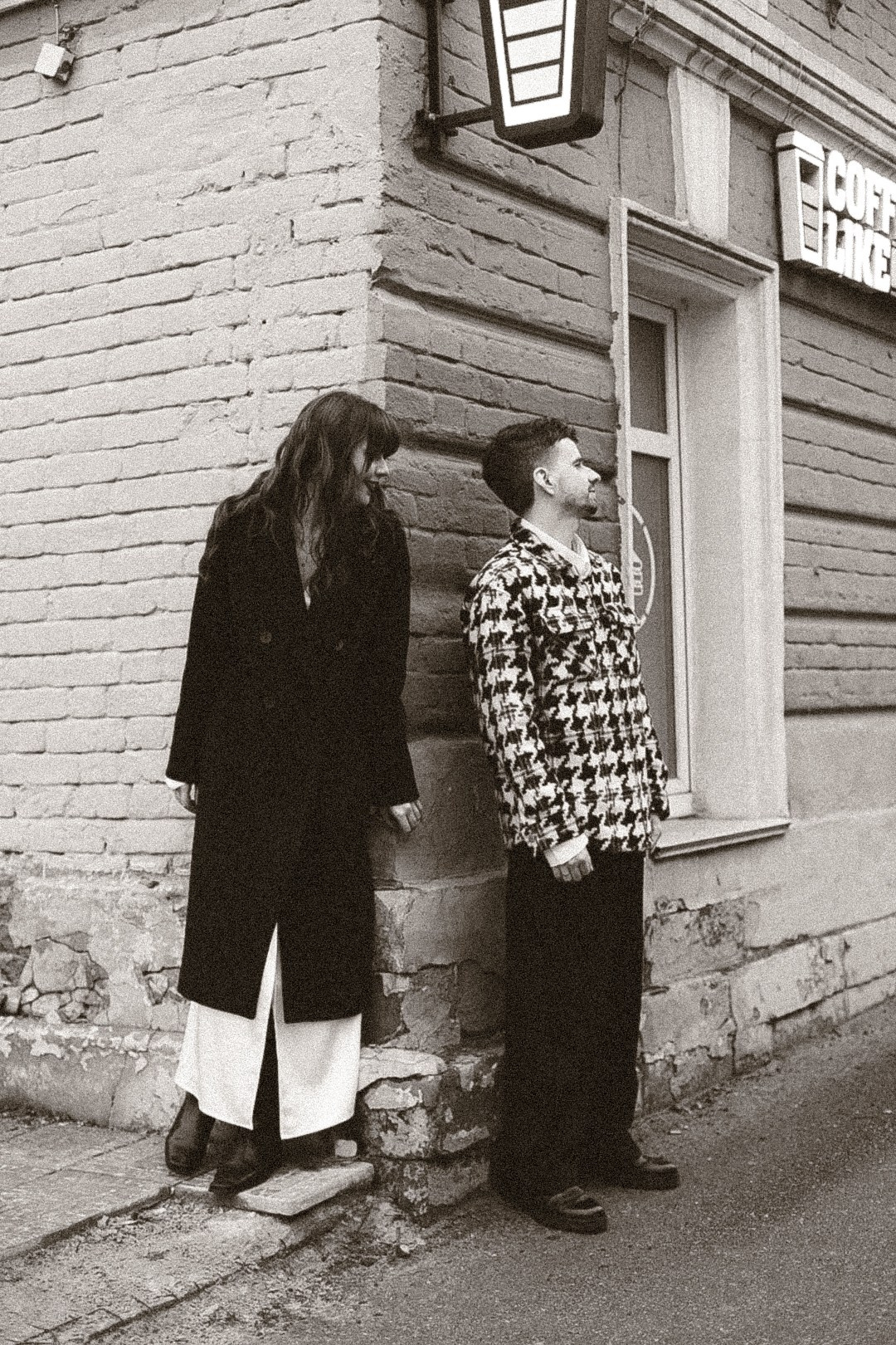 Леша и Настя. Фотограф Нижний Новгород