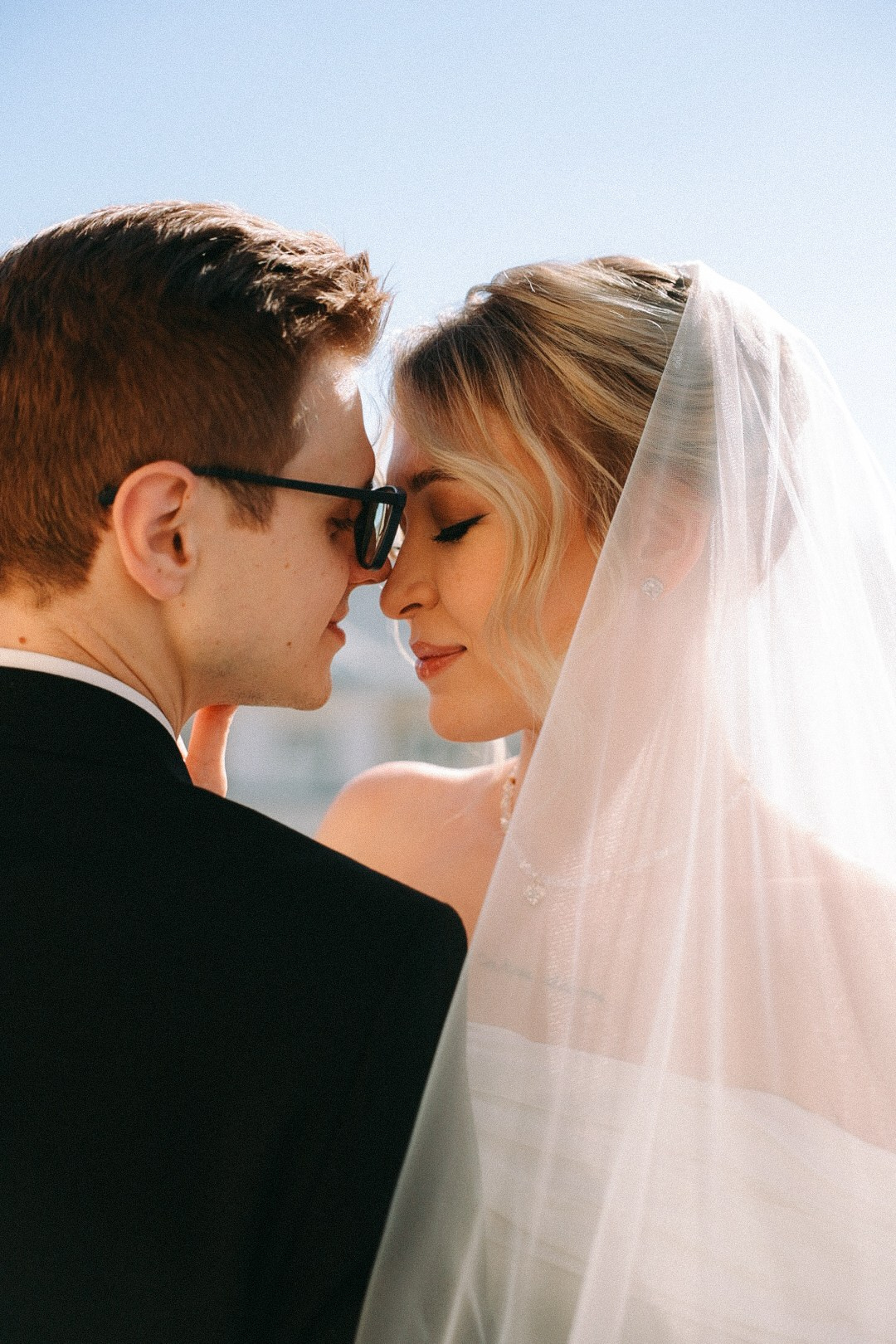 Илья и Настя. Фотограф Нижний Новгород