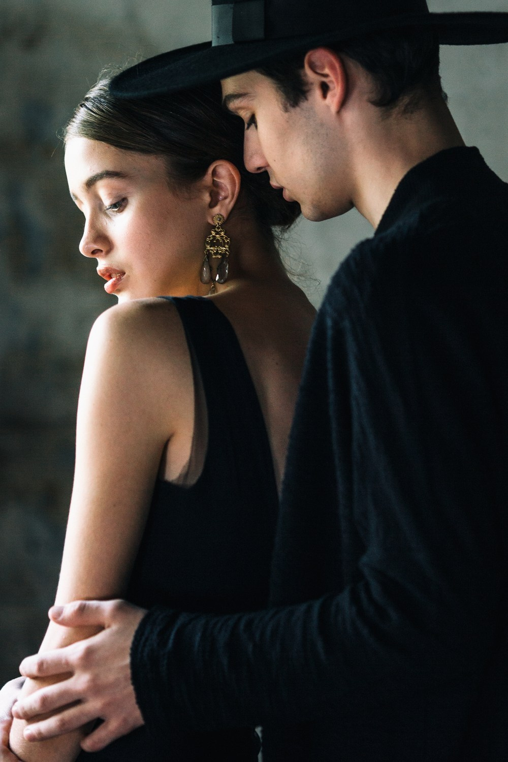 Brenda & Georgy. Скупова Екатерина — фотограф в Ростове-на-Дону