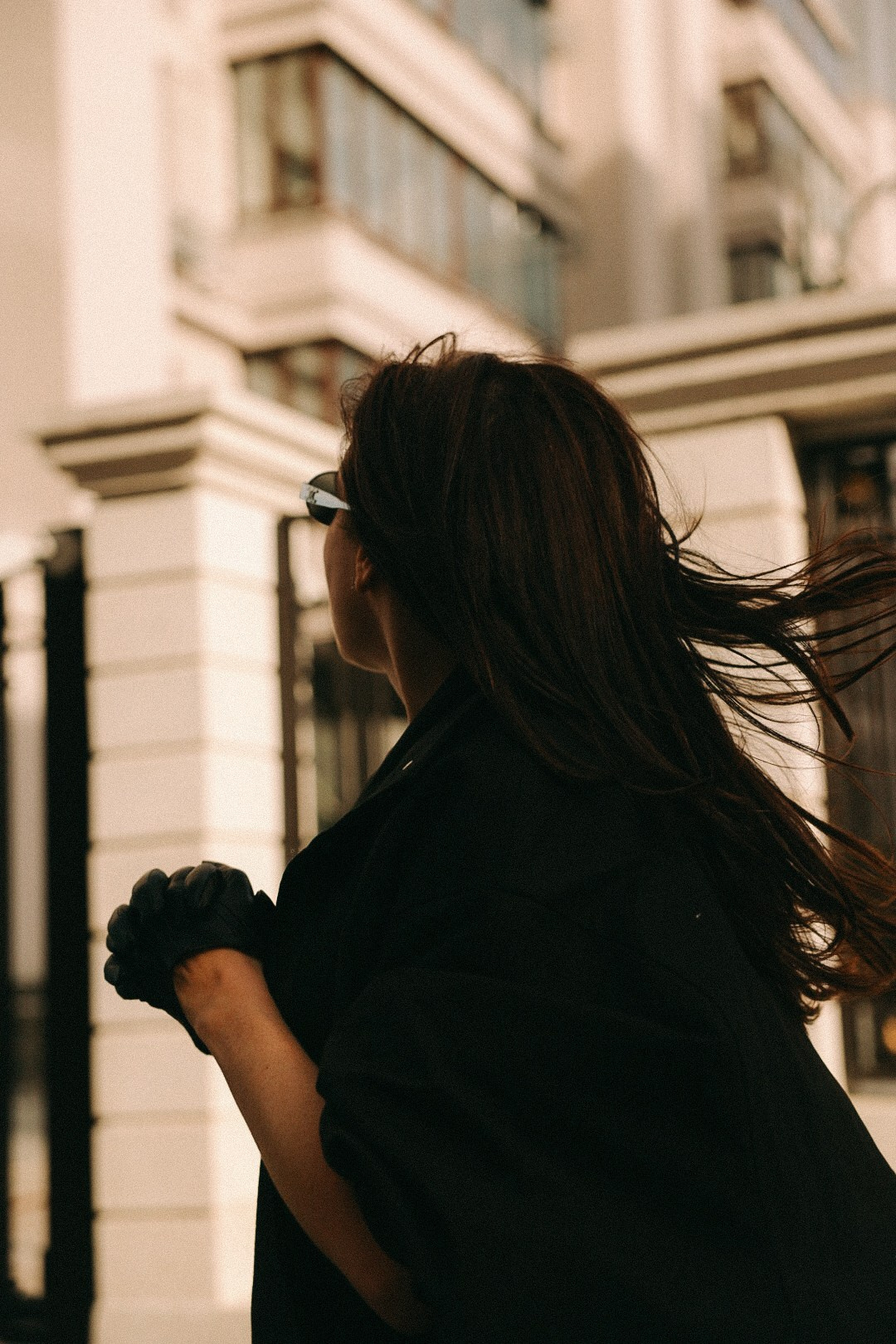 Вика. Фотограф Нижний Новгород