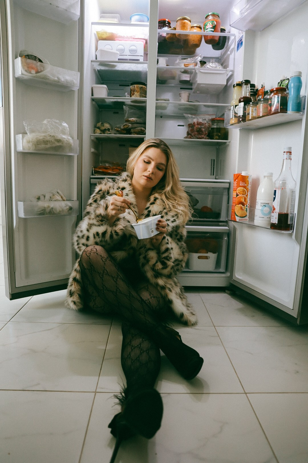 Оля. Фотограф Нижний Новгород