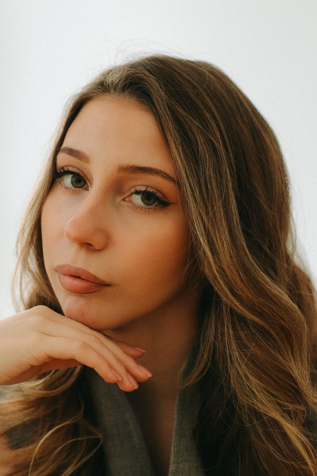 Ангелина. Фотограф Нижний Новгород