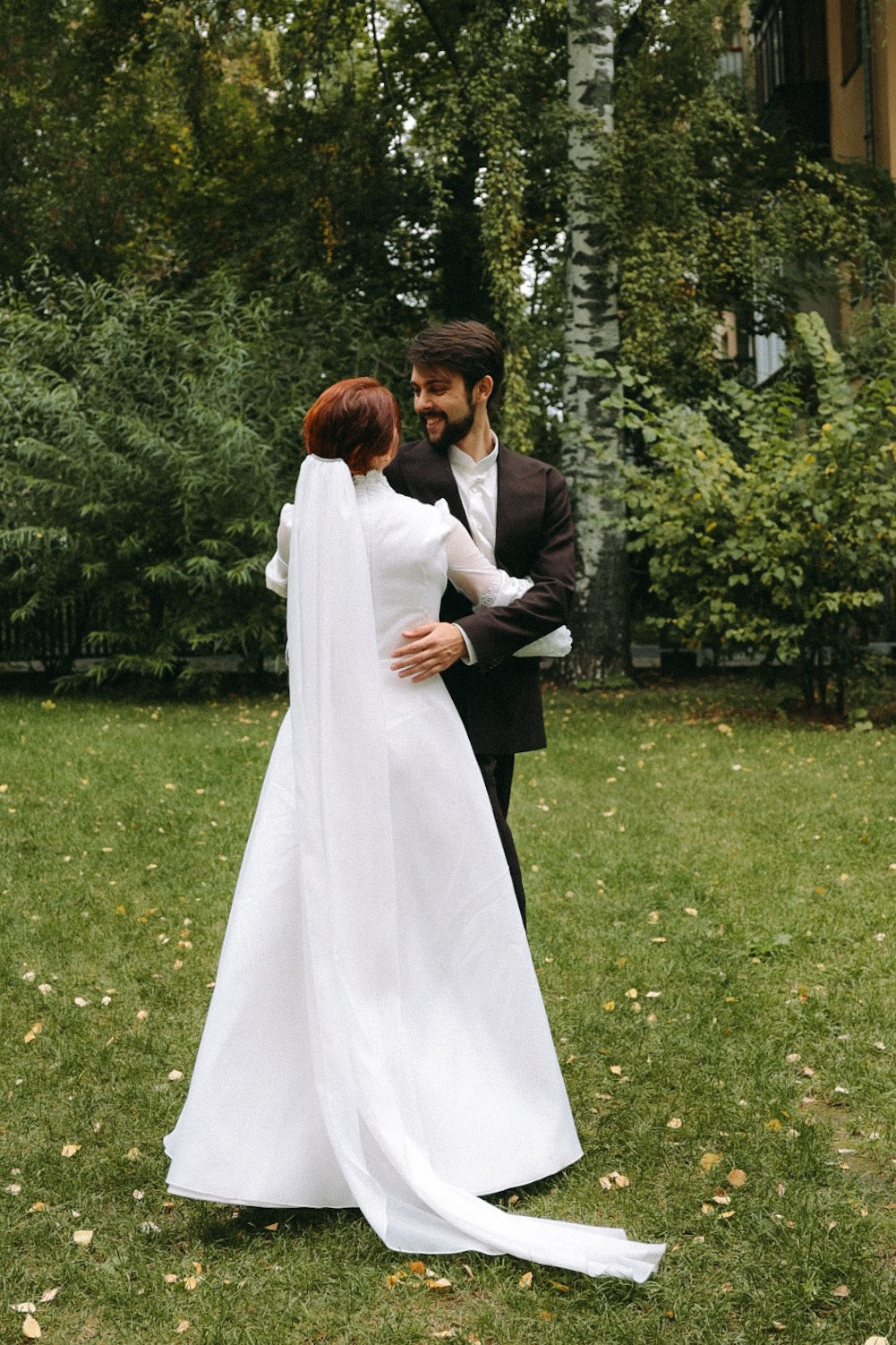 Леша и Юля. Фотограф Нижний Новгород