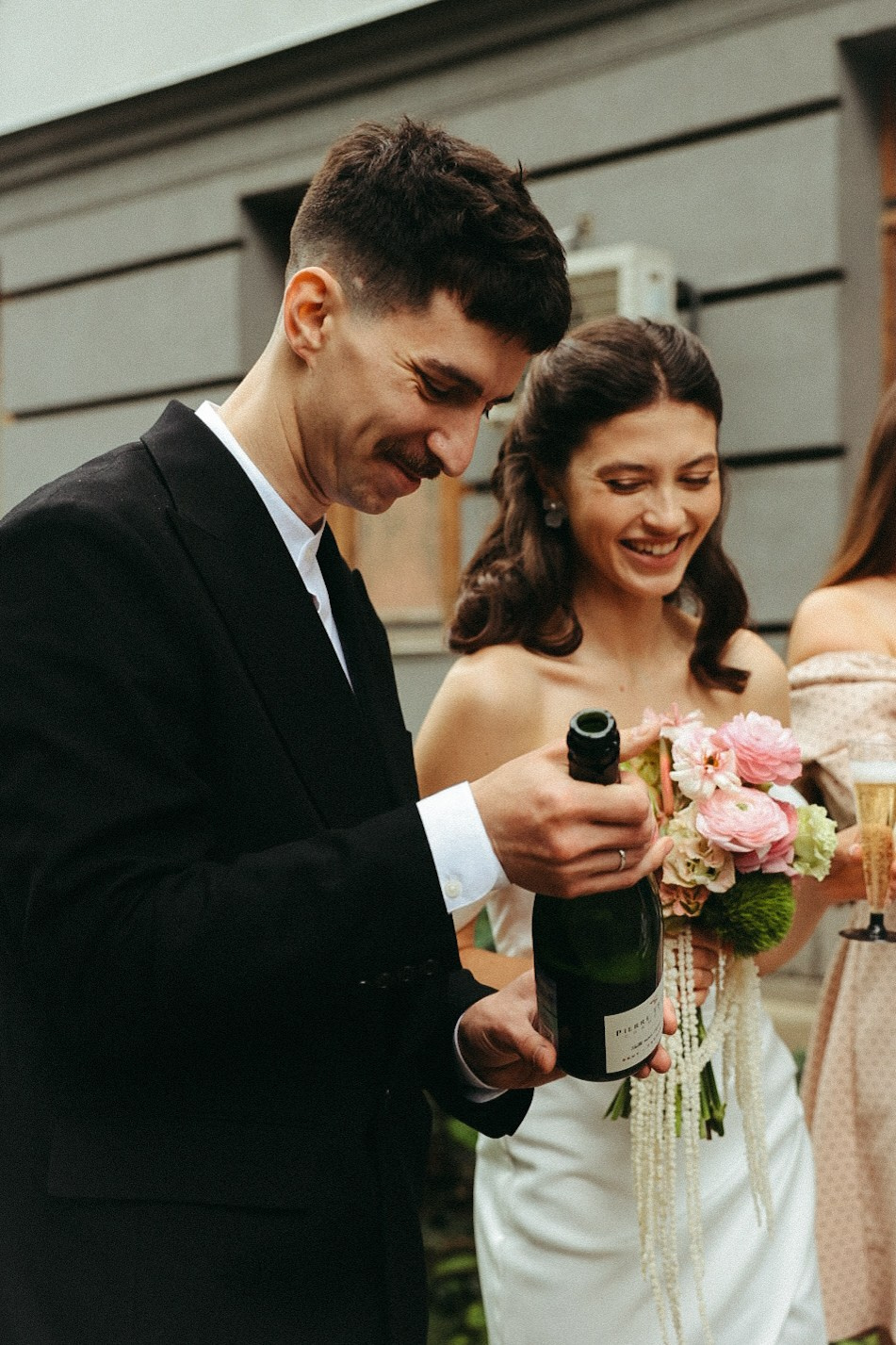 Толя и Карина. Фотограф Нижний Новгород