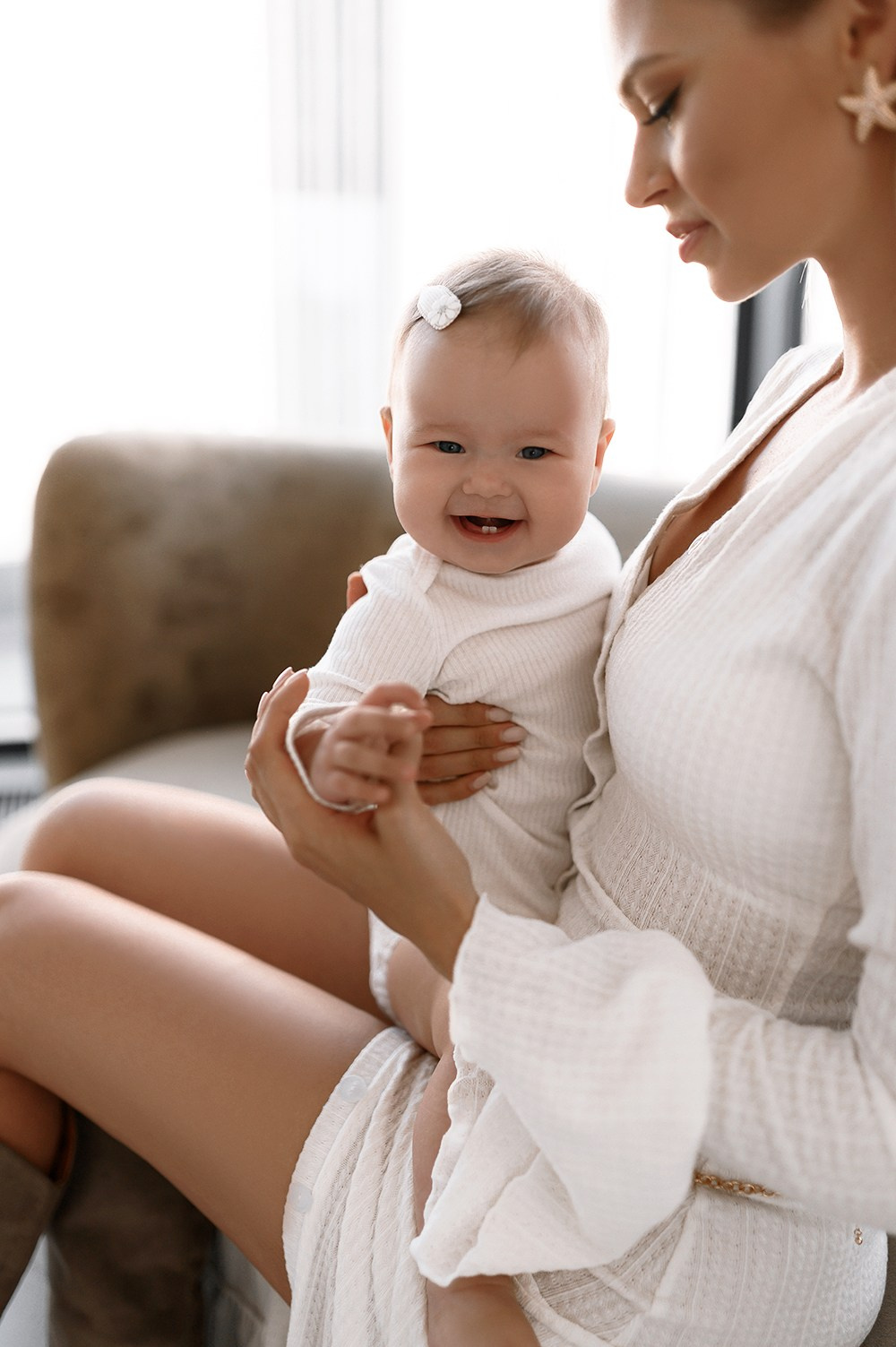 Портфолио со съемок в студиях и с фотопроектов. Женский фотограф в Москве Юлия Любченко