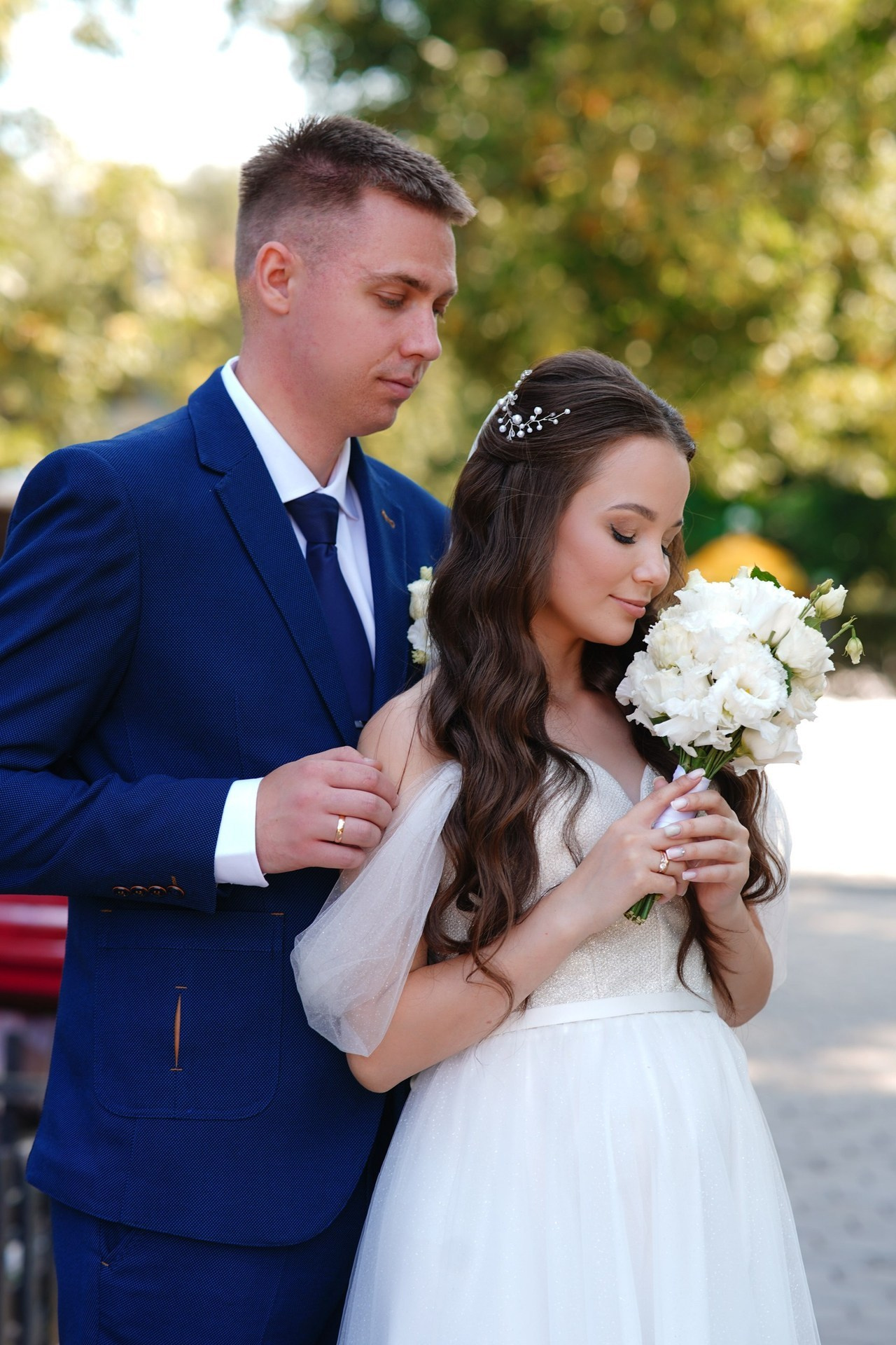 Отзывы. Фотограф в Оренбурге Мария Иванова