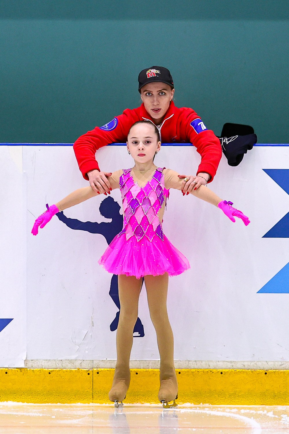 КОНКУРС ШОУ-ПРОГРАММ «В МИРЕ ЛЕДОВЫХ ИСТОРИЙ» 2024. ФК Фотограф в Санкт-Петербурге Наталья Понарина