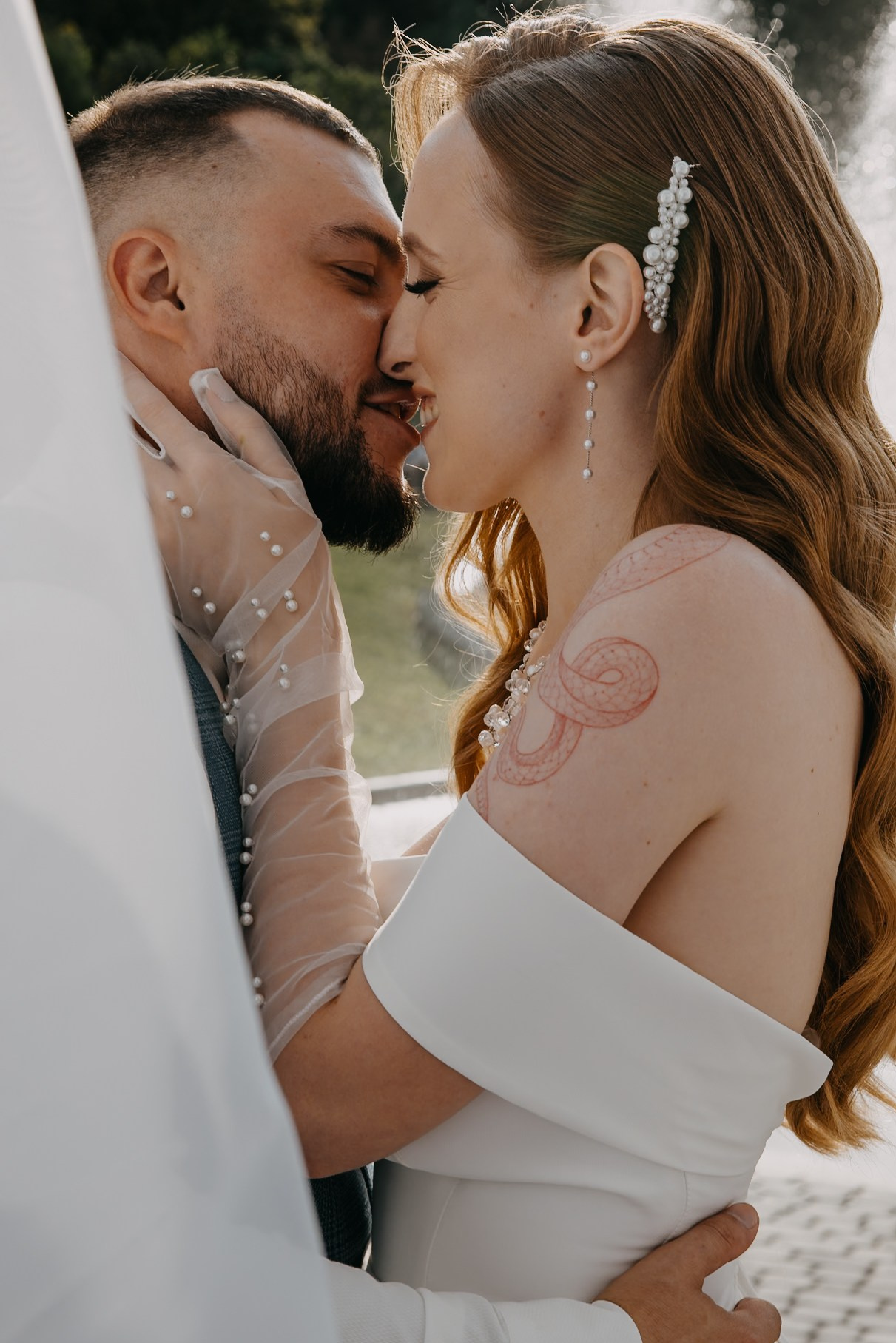 Максим и Мария