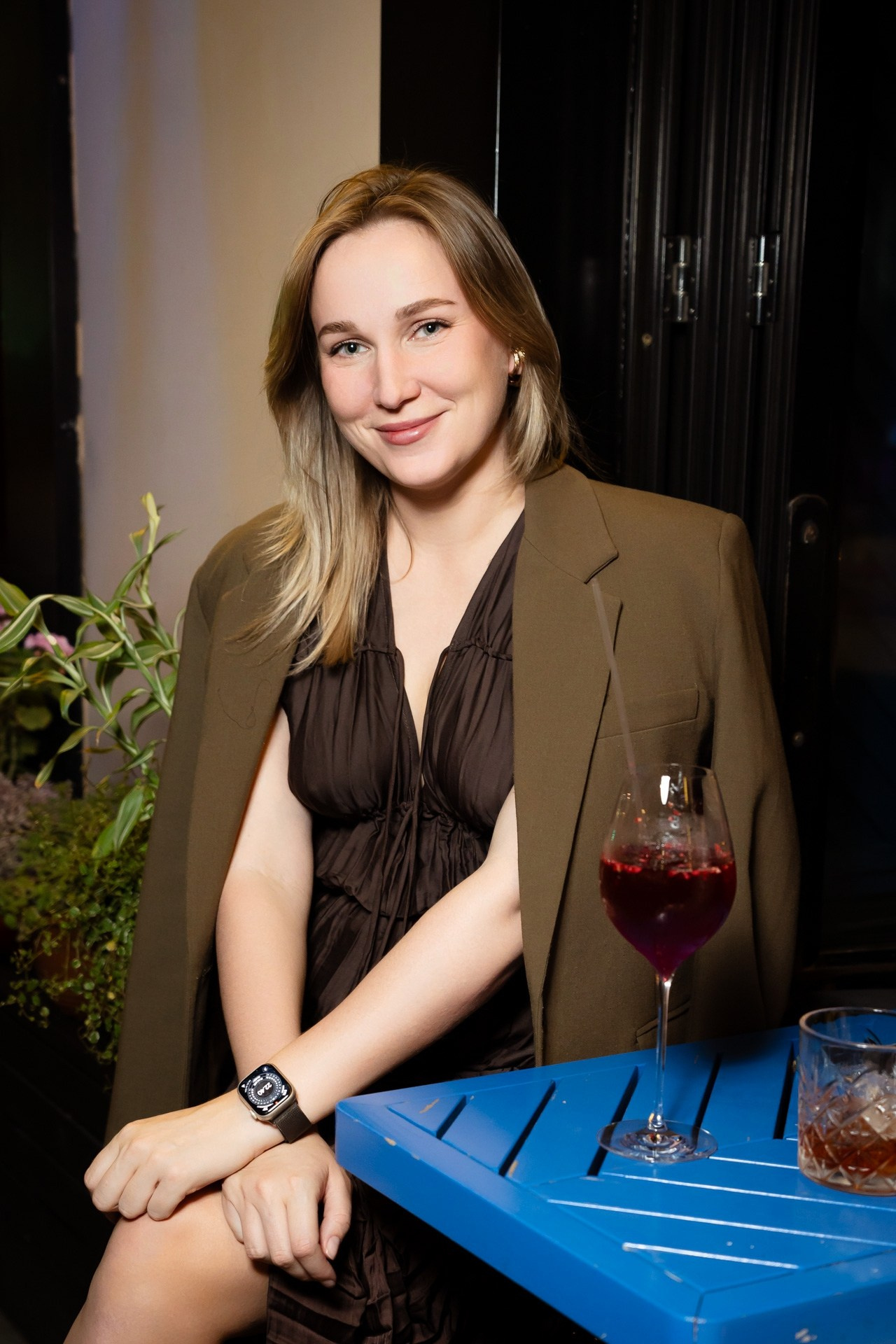 Adventura. Фотограф Павел Сердюков