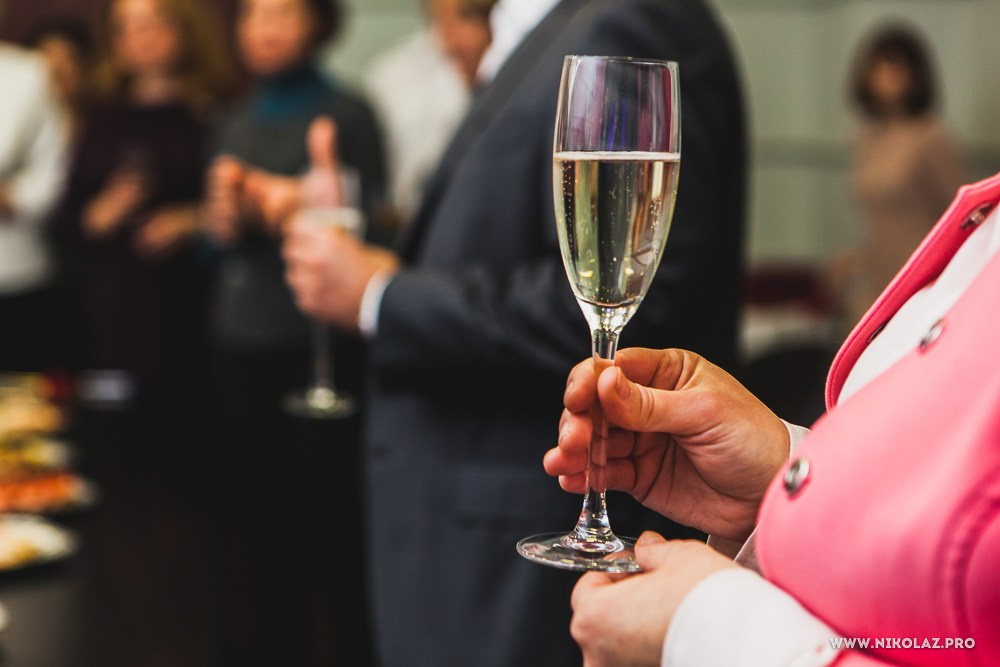 РосЕвроБанк. Видеооператор/Фотограф Николай Завьялов