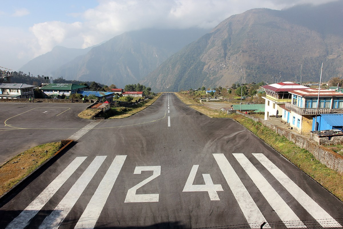 Споттинг. Фотограф Александр Чазов