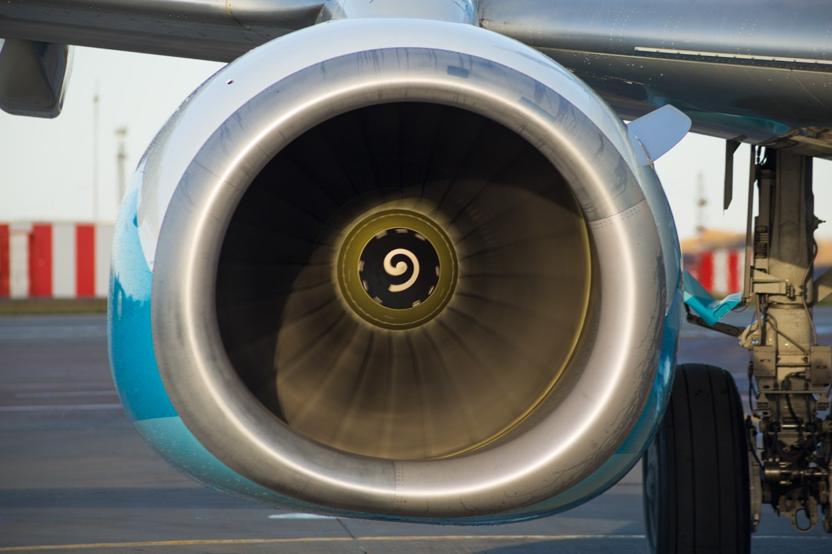 Споттинг. Фотограф Александр Чазов