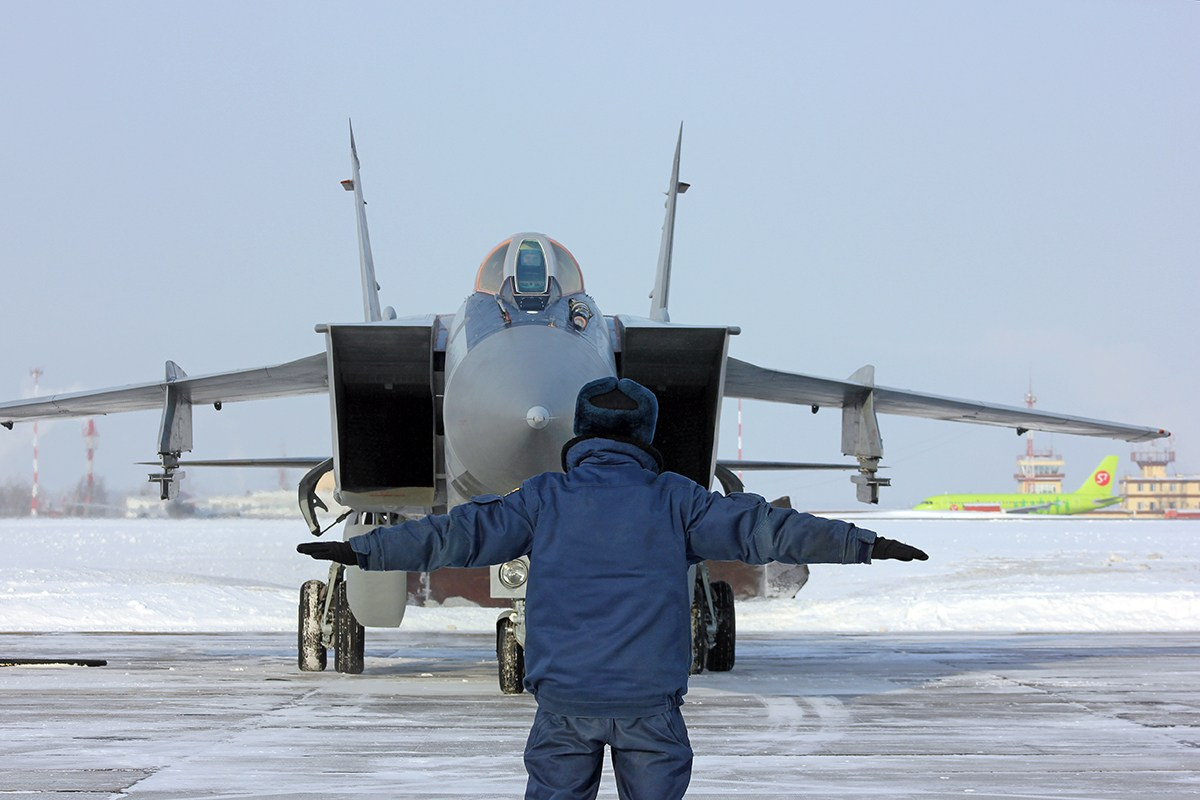 Споттинг. Фотограф Александр Чазов