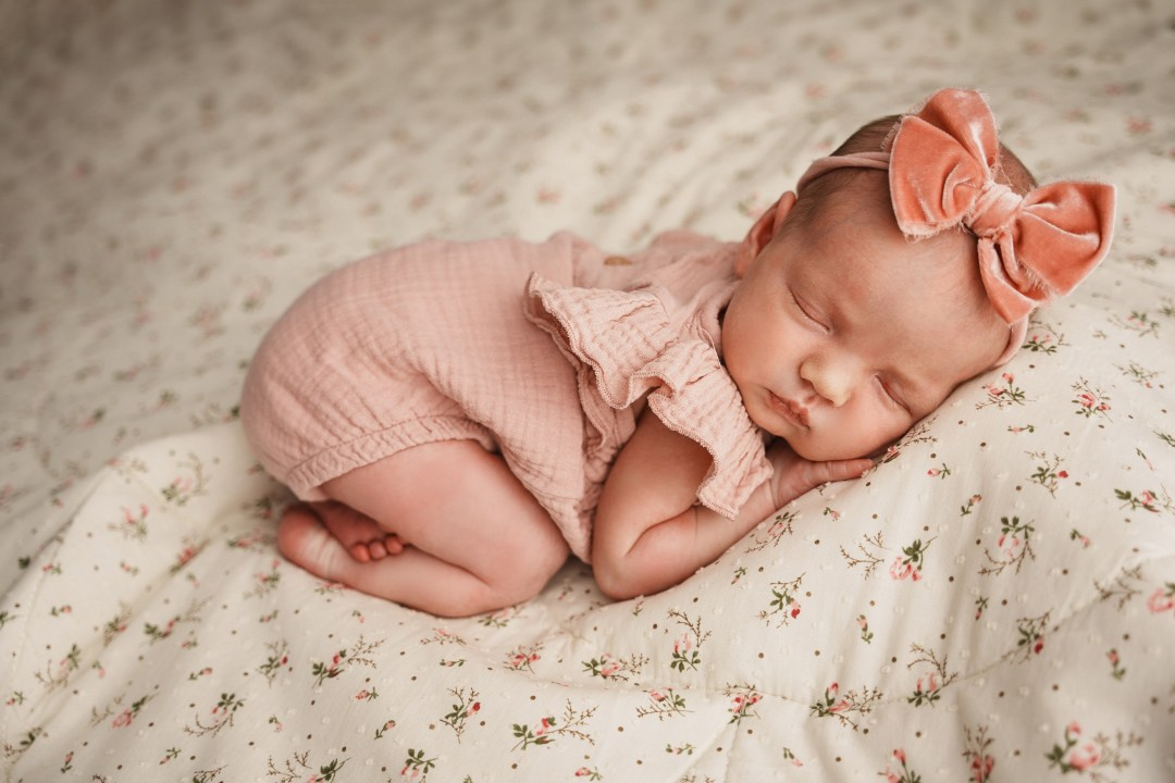 Фотограф новорожденных. Фотограф новорожденных Василиса Панькова