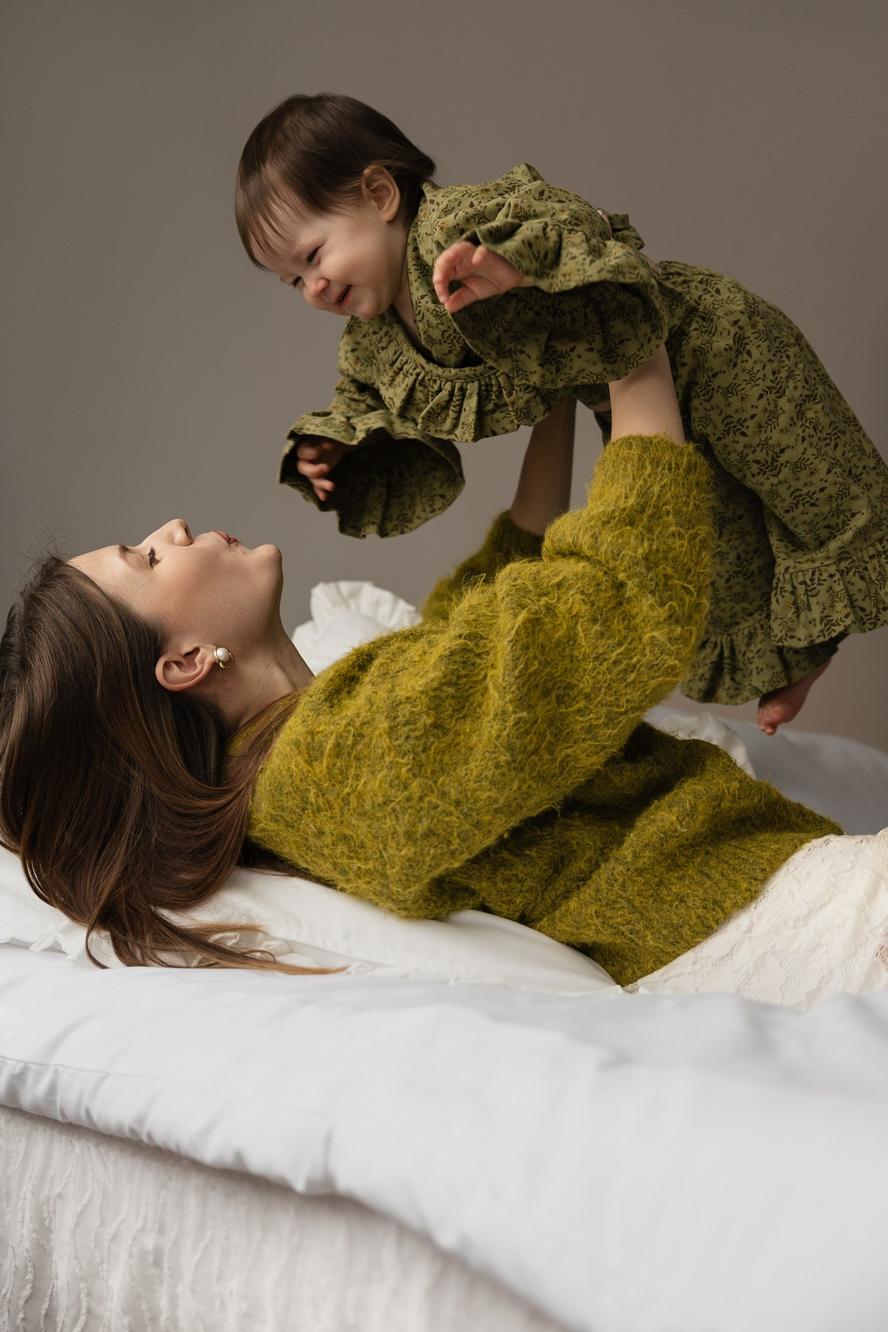 Дамские серьёзности. Свадебный и семейный фотограф в Рязани Калинкина Мария