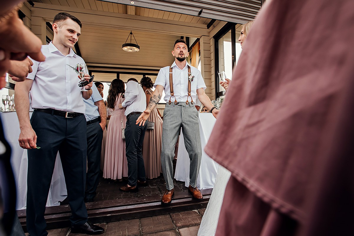 Макс & Аня. Свадебный и семейный фотограф в Новосибирске — Алексей Гаврилов