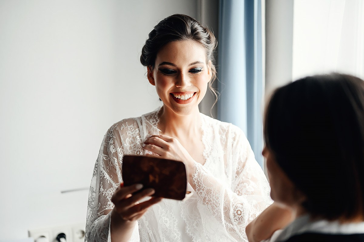 Андрей & Лена. Свадебный и семейный фотограф в Новосибирске — Алексей Гаврилов