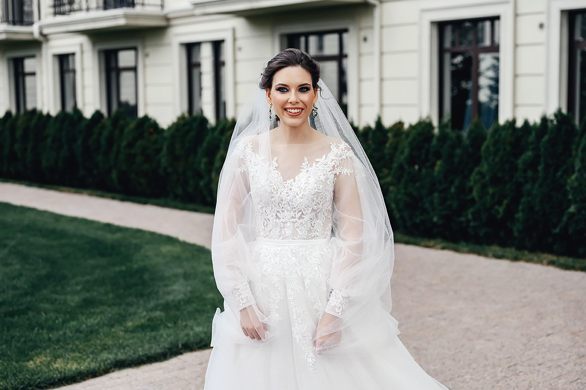 Андрей & Лена. Свадебный и семейный фотограф в Новосибирске — Алексей Гаврилов